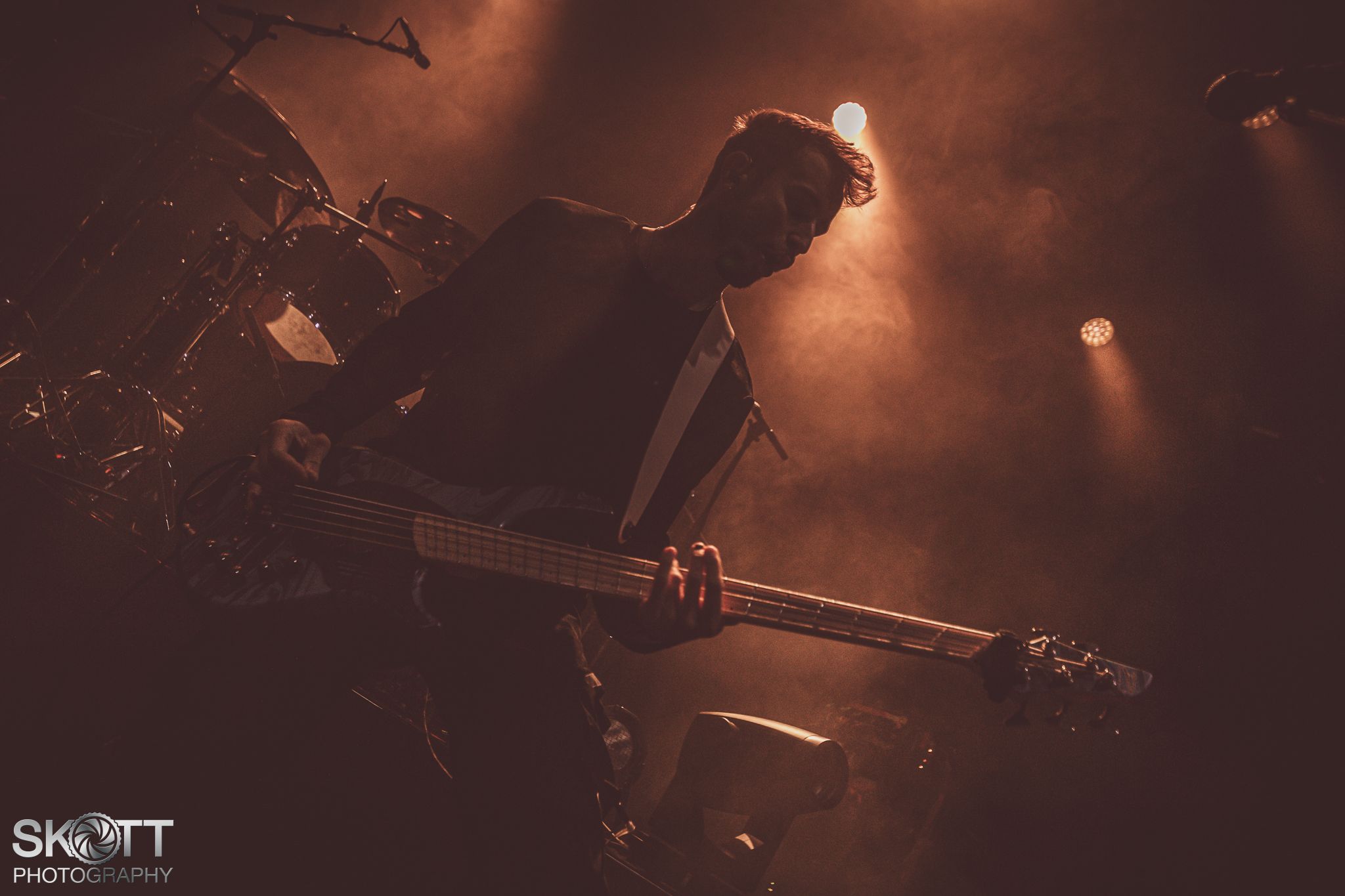 Royal Sorrow - Foto: Tommy Skøtt