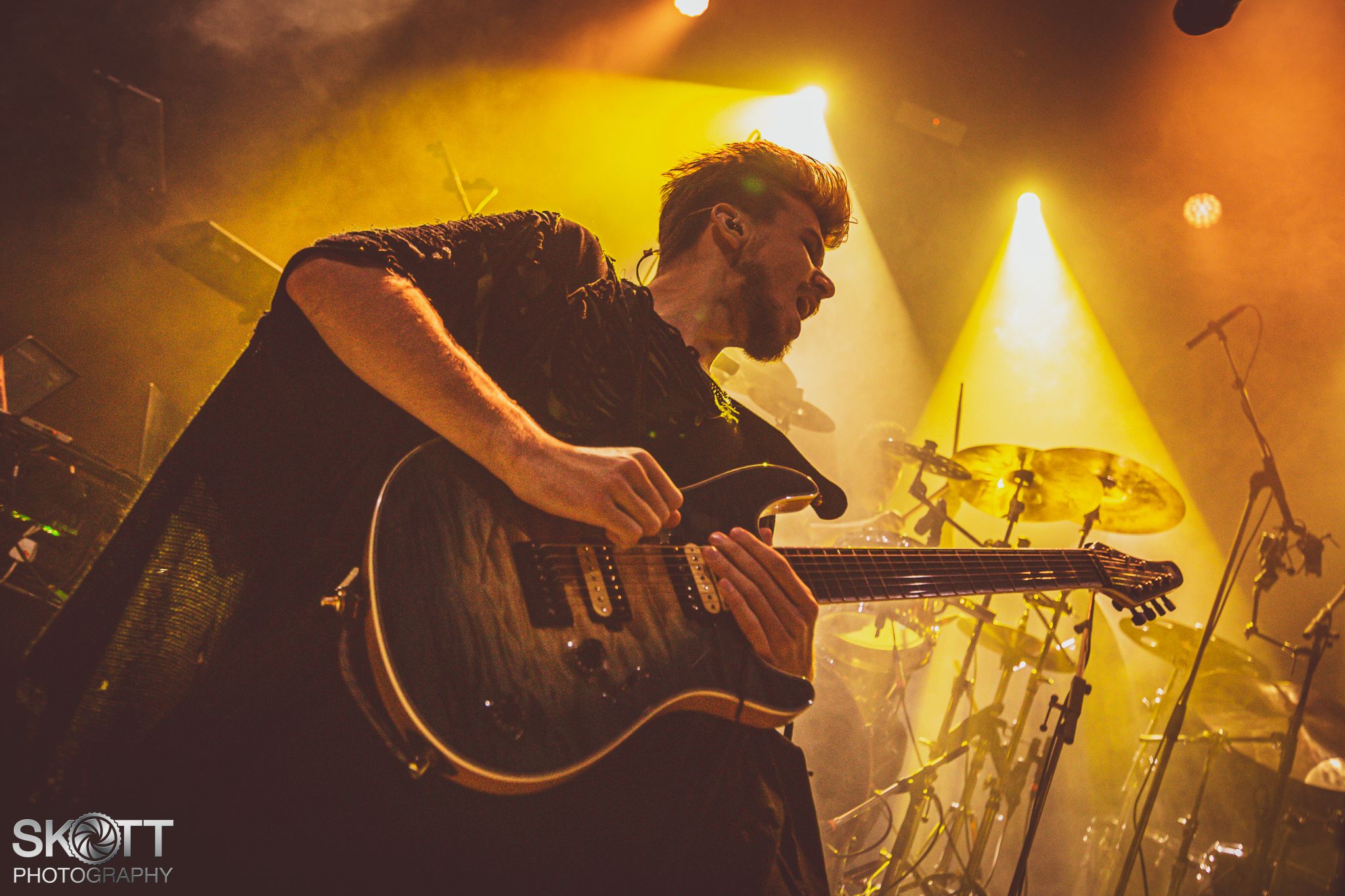 Royal Sorrow - Foto: Tommy Skøtt