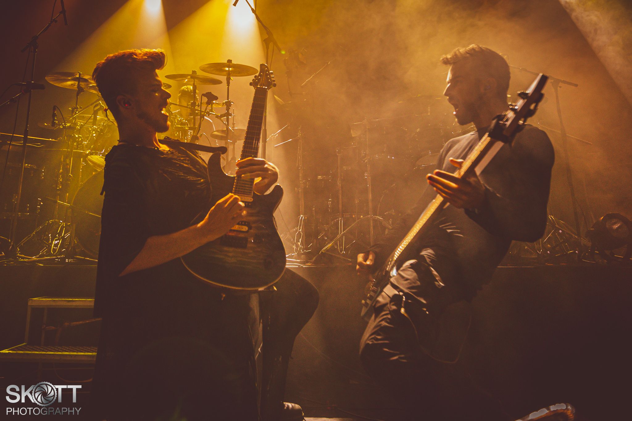 Royal Sorrow - Foto: Tommy Skøtt