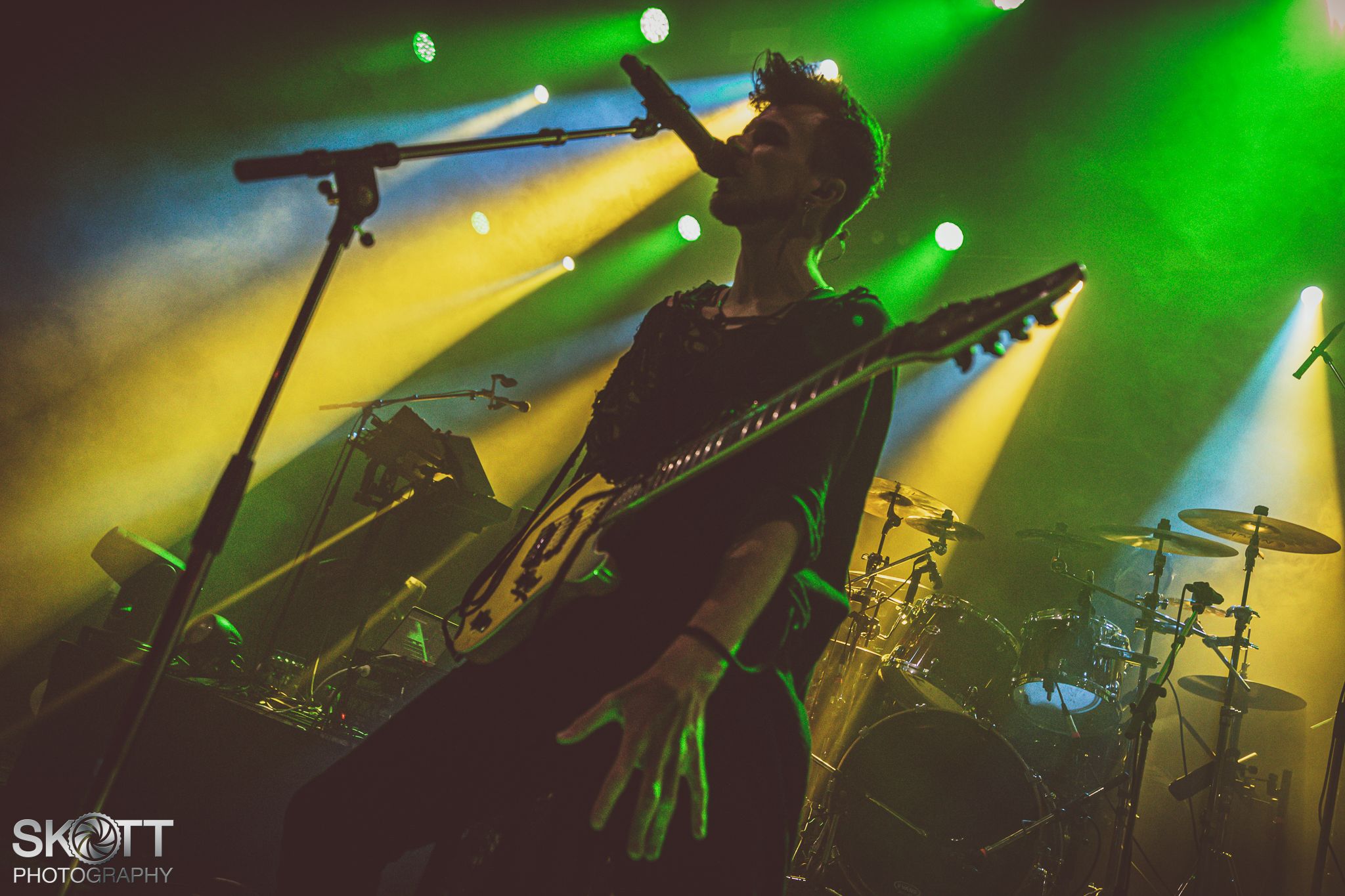 Royal Sorrow - Foto: Tommy Skøtt