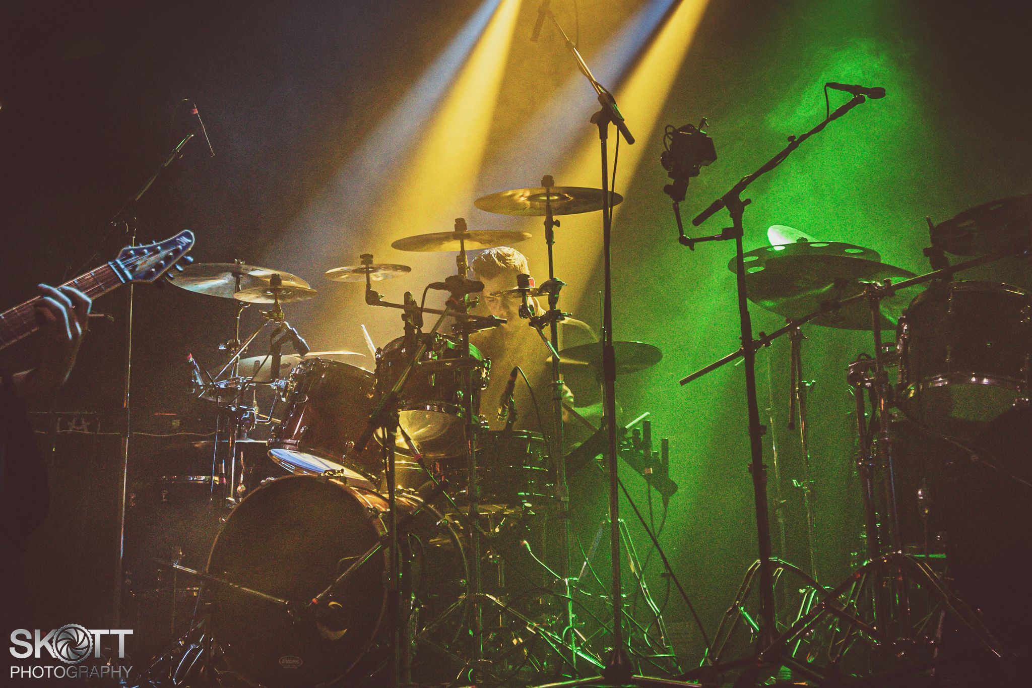 Royal Sorrow - Foto: Tommy Skøtt