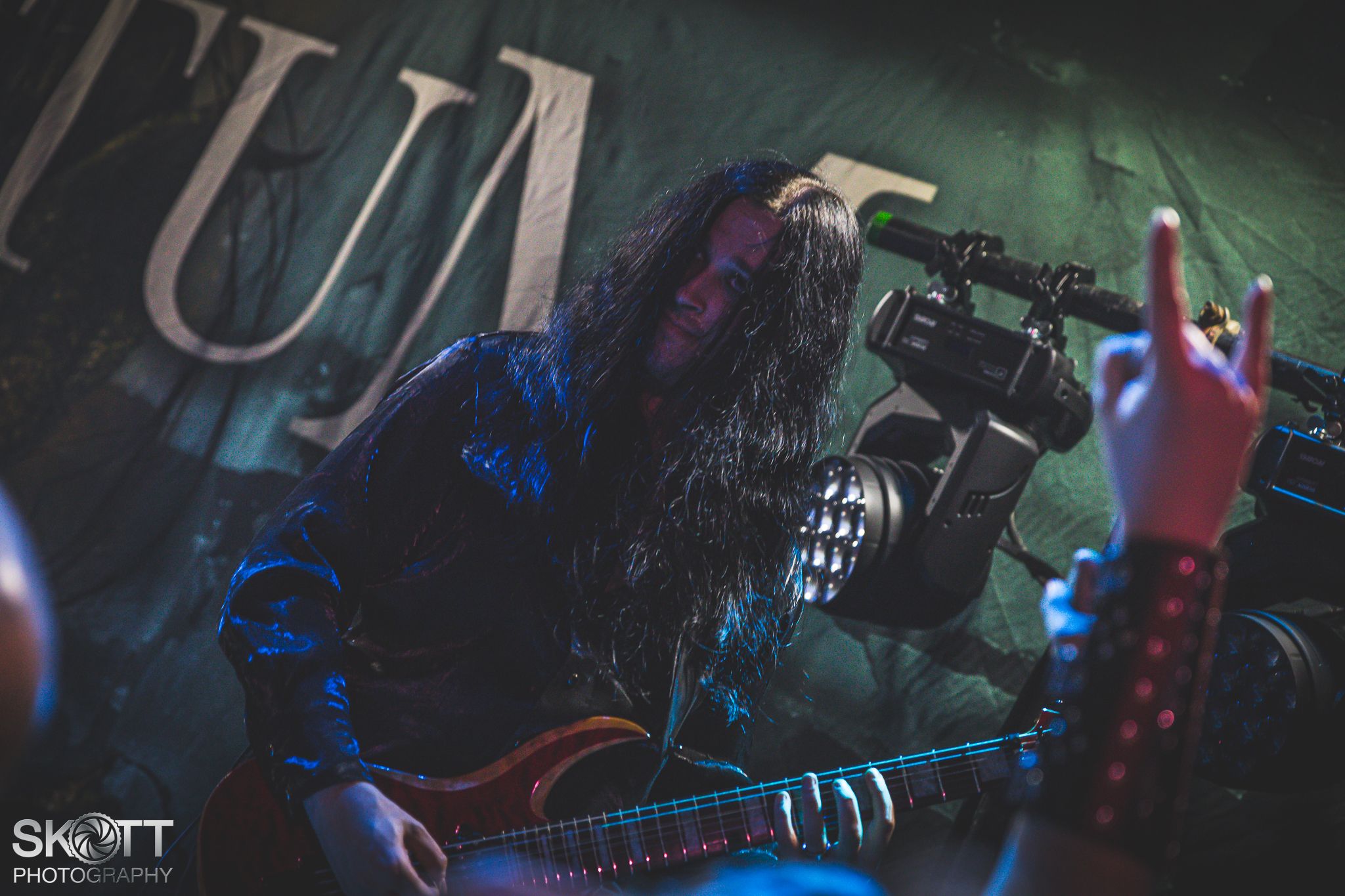 Ad Infinitum - Foto: Tommy Skøtt