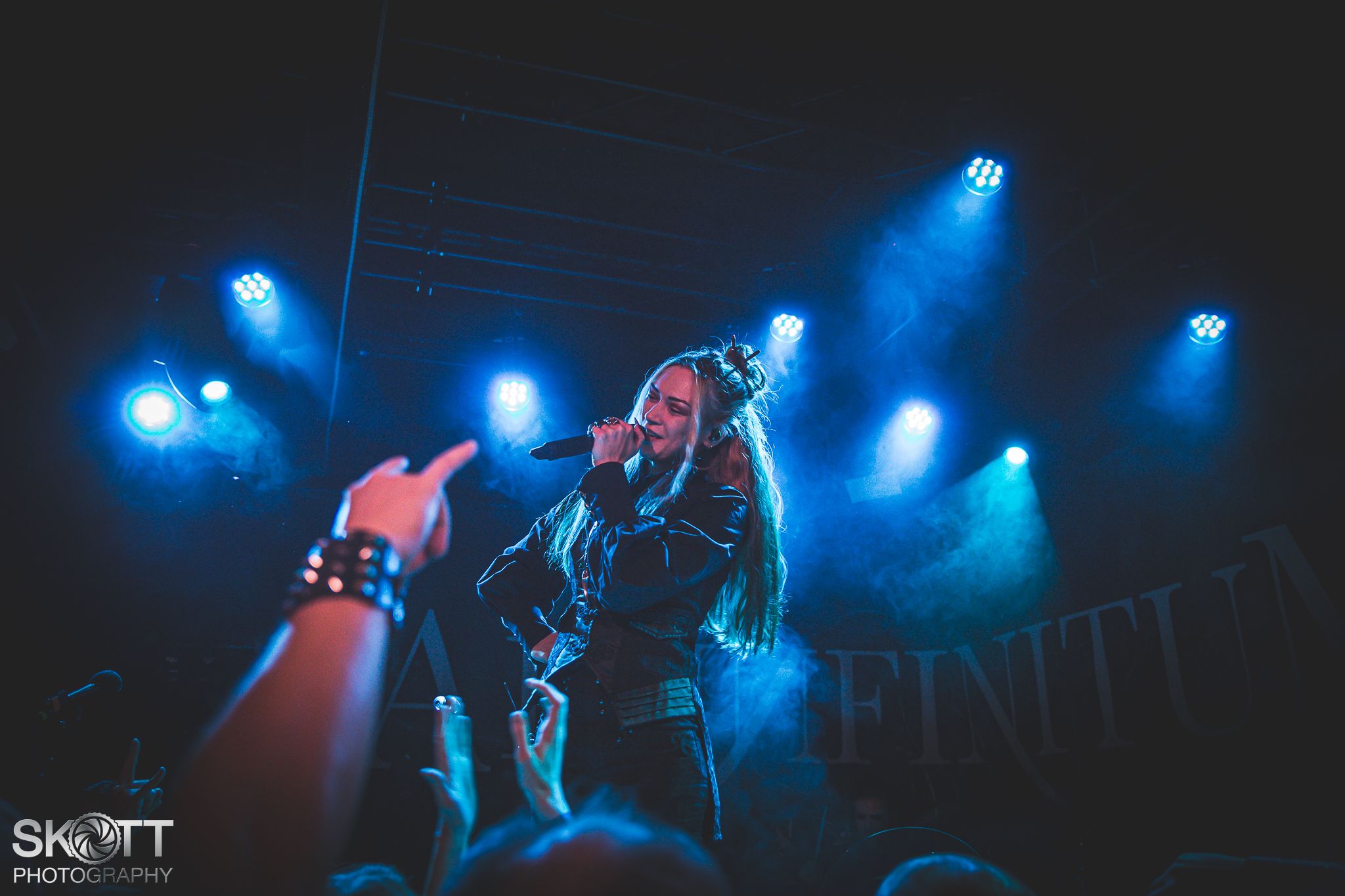 Ad Infinitum - Foto: Tommy Skøtt