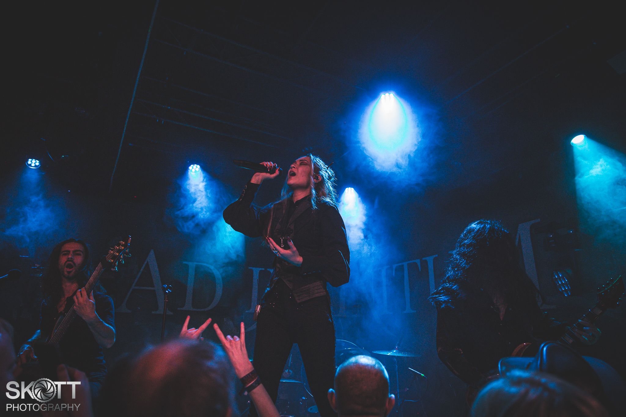 Ad Infinitum - Foto: Tommy Skøtt