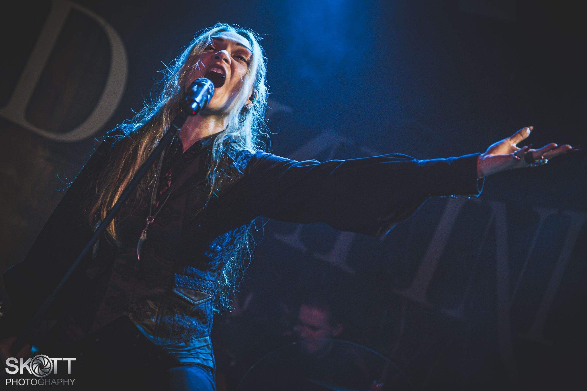 Ad Infinitum - Foto: Tommy Skøtt