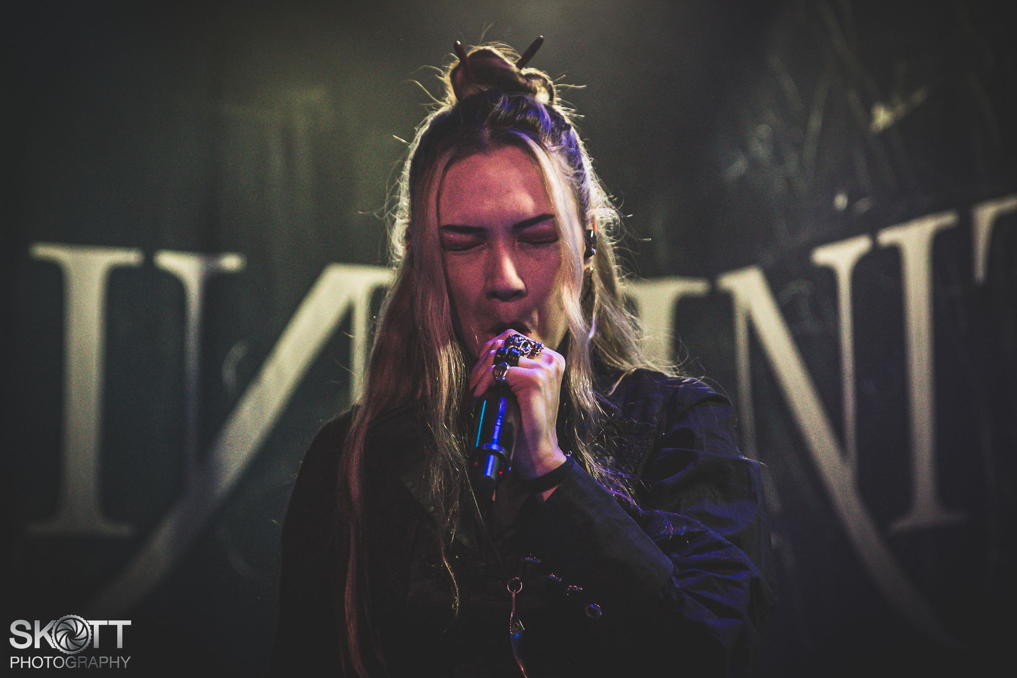 Ad Infinitum - Foto: Tommy Skøtt