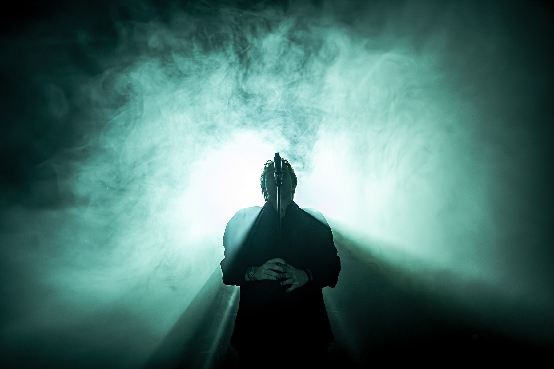 Cold Culture - Foto: Joachim Vilholm Vilstrup