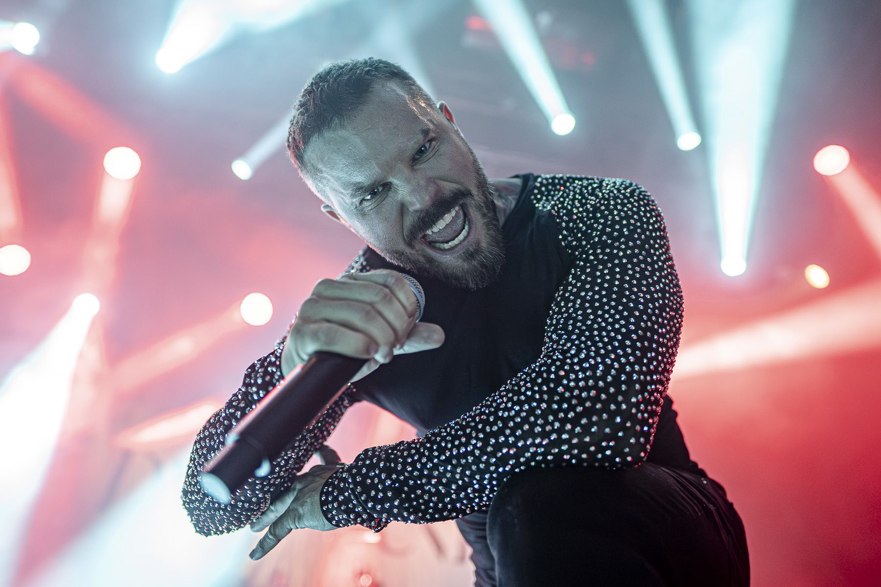 Daze Of June - Foto: Joachim Vilholm Vilstrup