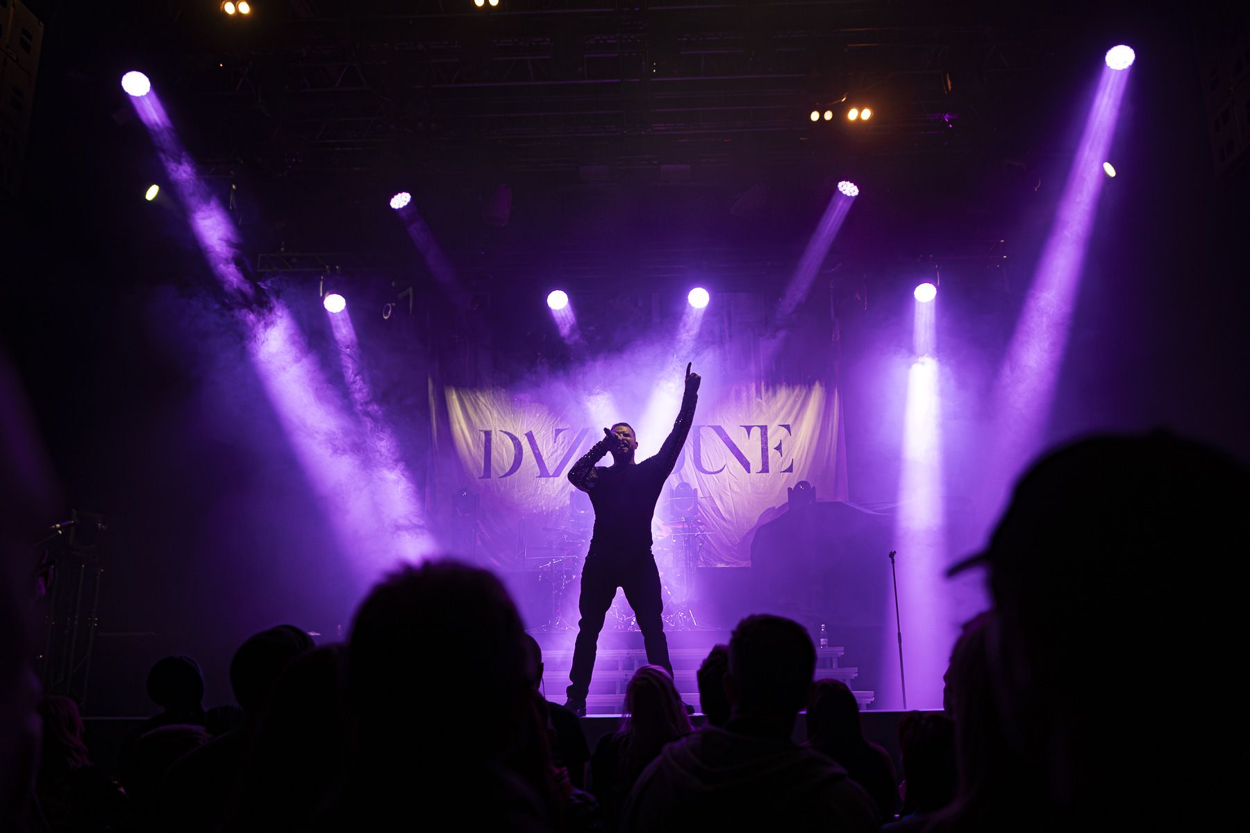 Daze Of June - Foto: Joachim Vilholm Vilstrup