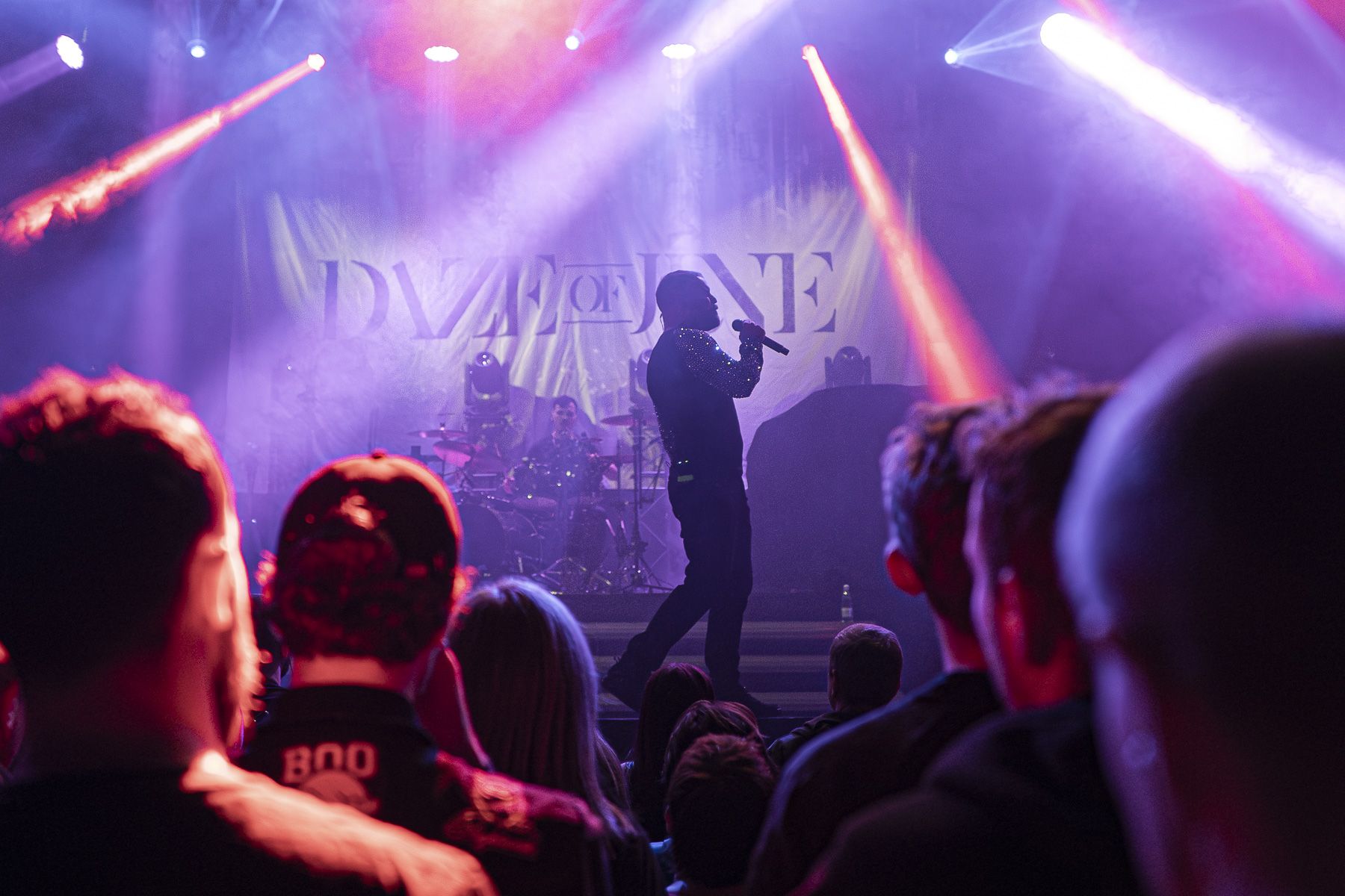 Daze Of June - Foto: Joachim Vilholm Vilstrup