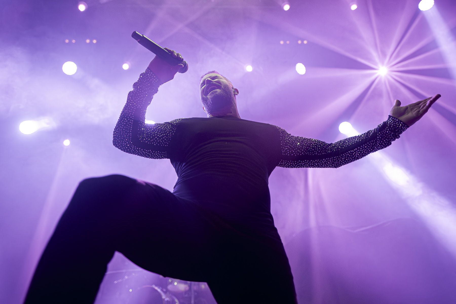 Daze Of June - Foto: Joachim Vilholm Vilstrup
