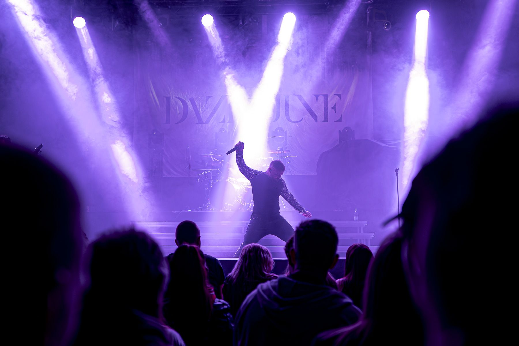 Daze Of June - Foto: Joachim Vilholm Vilstrup