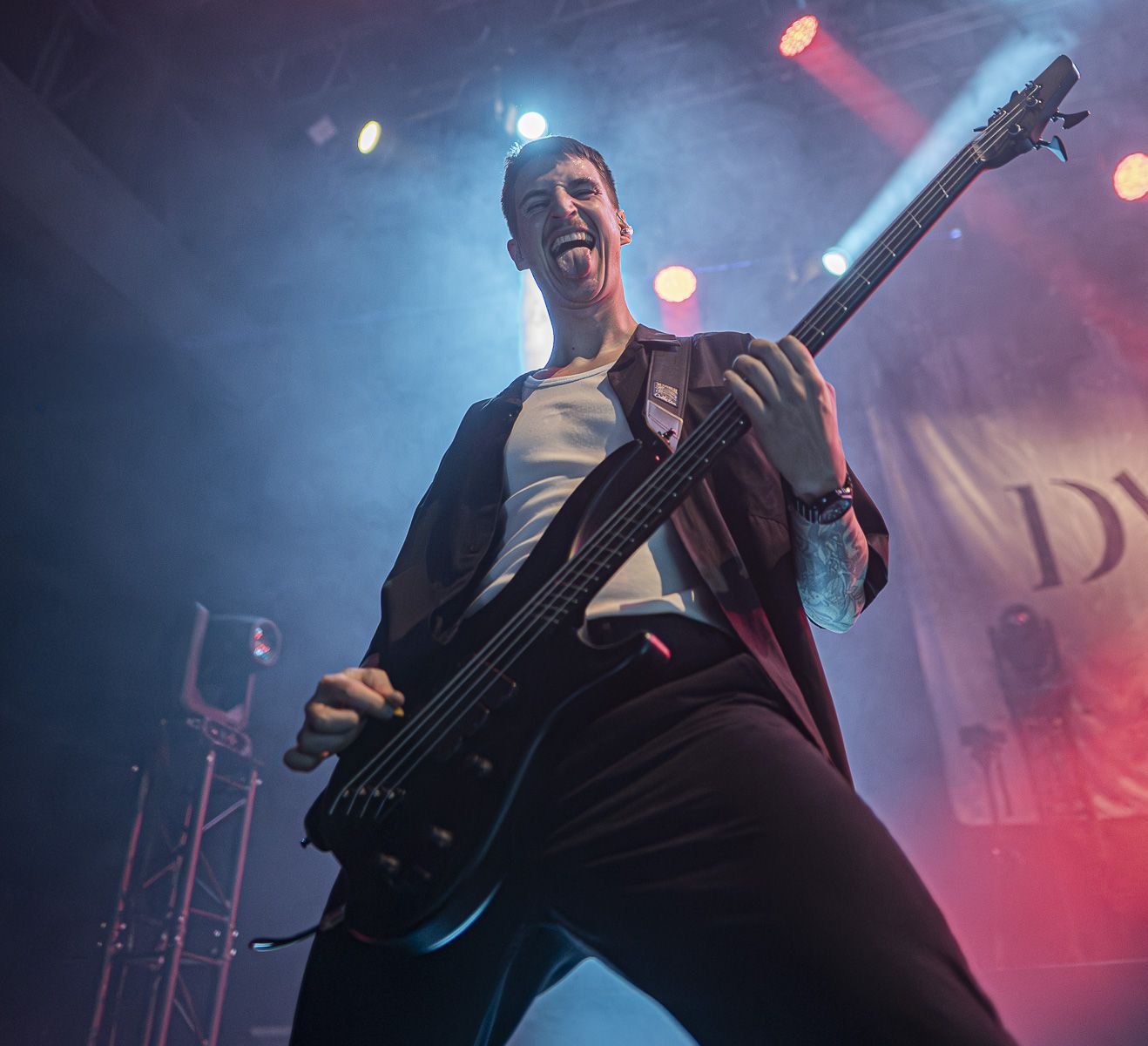 Daze Of June - Foto: Joachim Vilholm Vilstrup