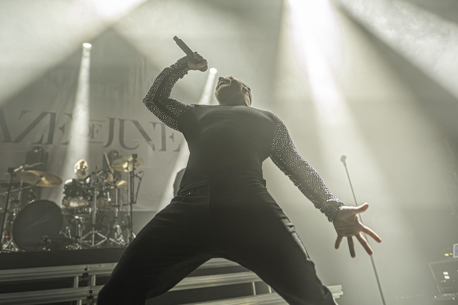 Daze Of June - Foto: Joachim Vilholm Vilstrup