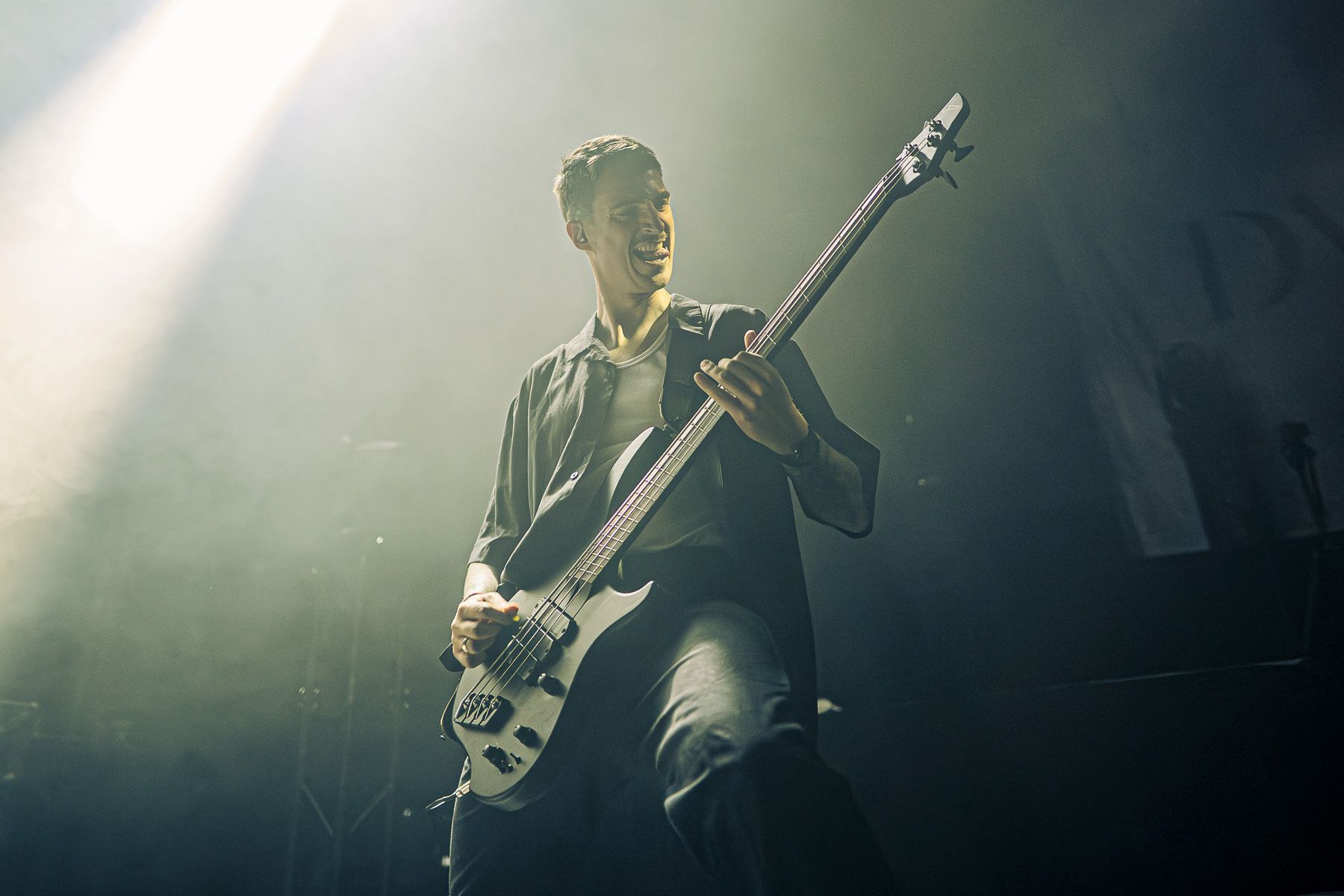 Daze Of June - Foto: Joachim Vilholm Vilstrup
