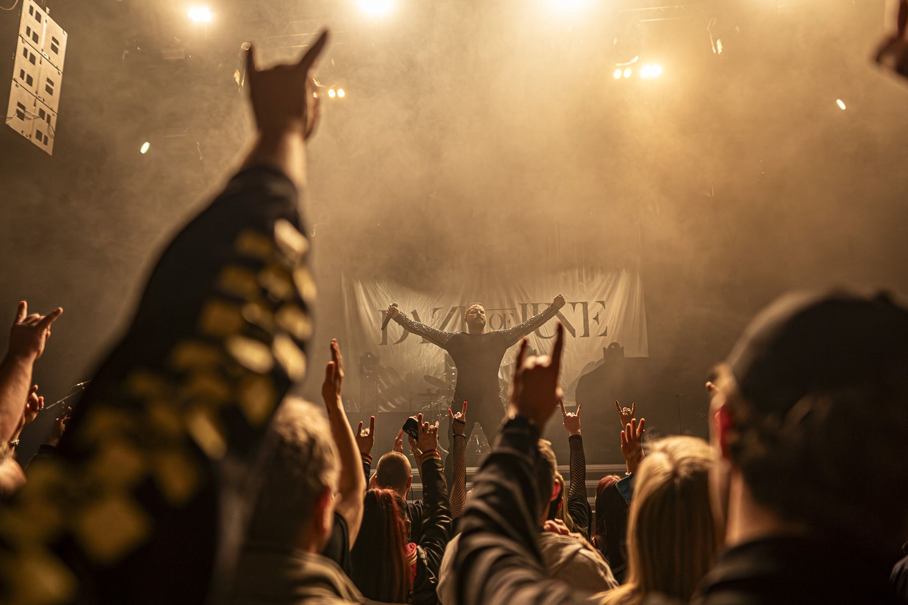Daze Of June - Foto: Joachim Vilholm Vilstrup
