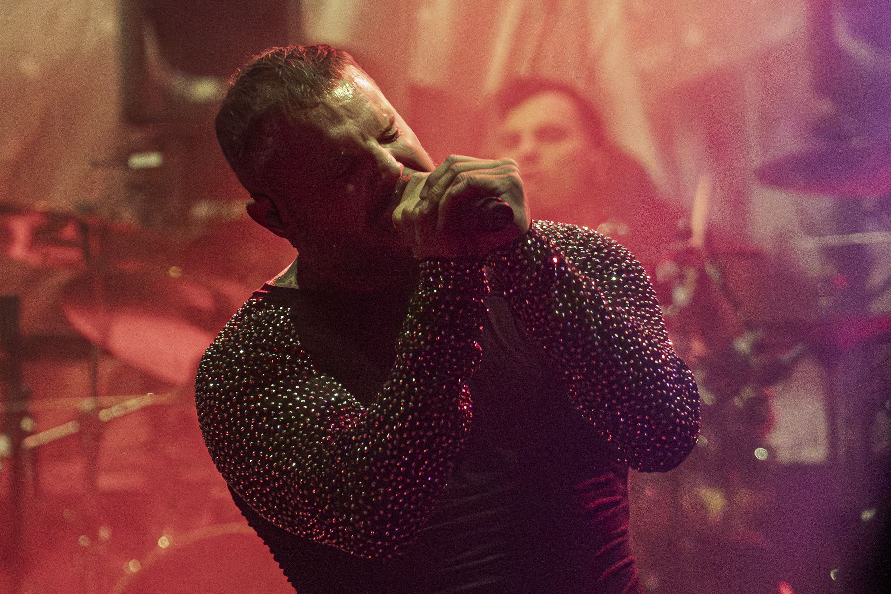 Daze Of June - Foto: Joachim Vilholm Vilstrup