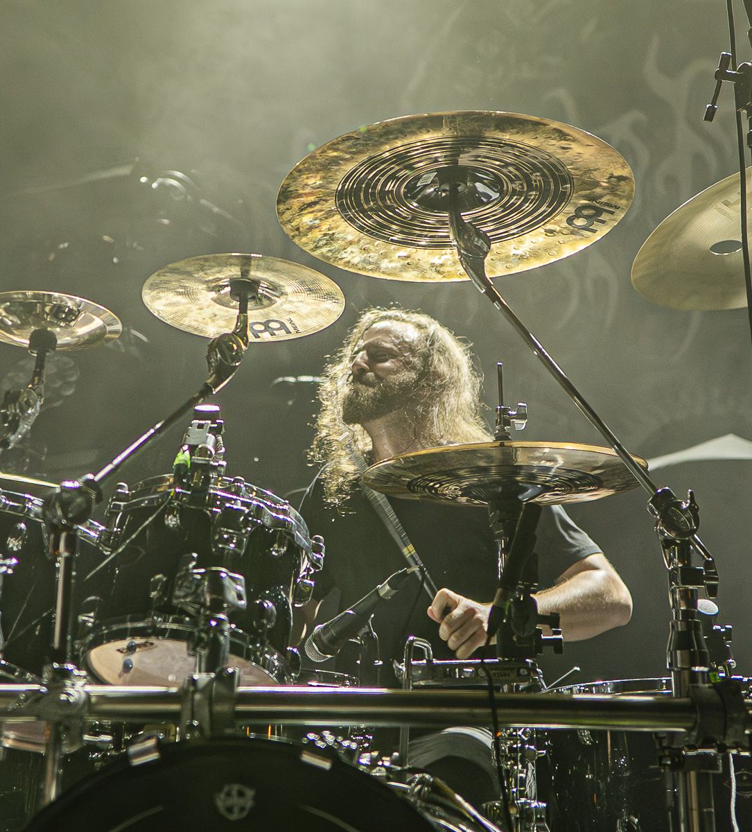Decapitated - Foto: Joachim Vilholm Vilstrup
