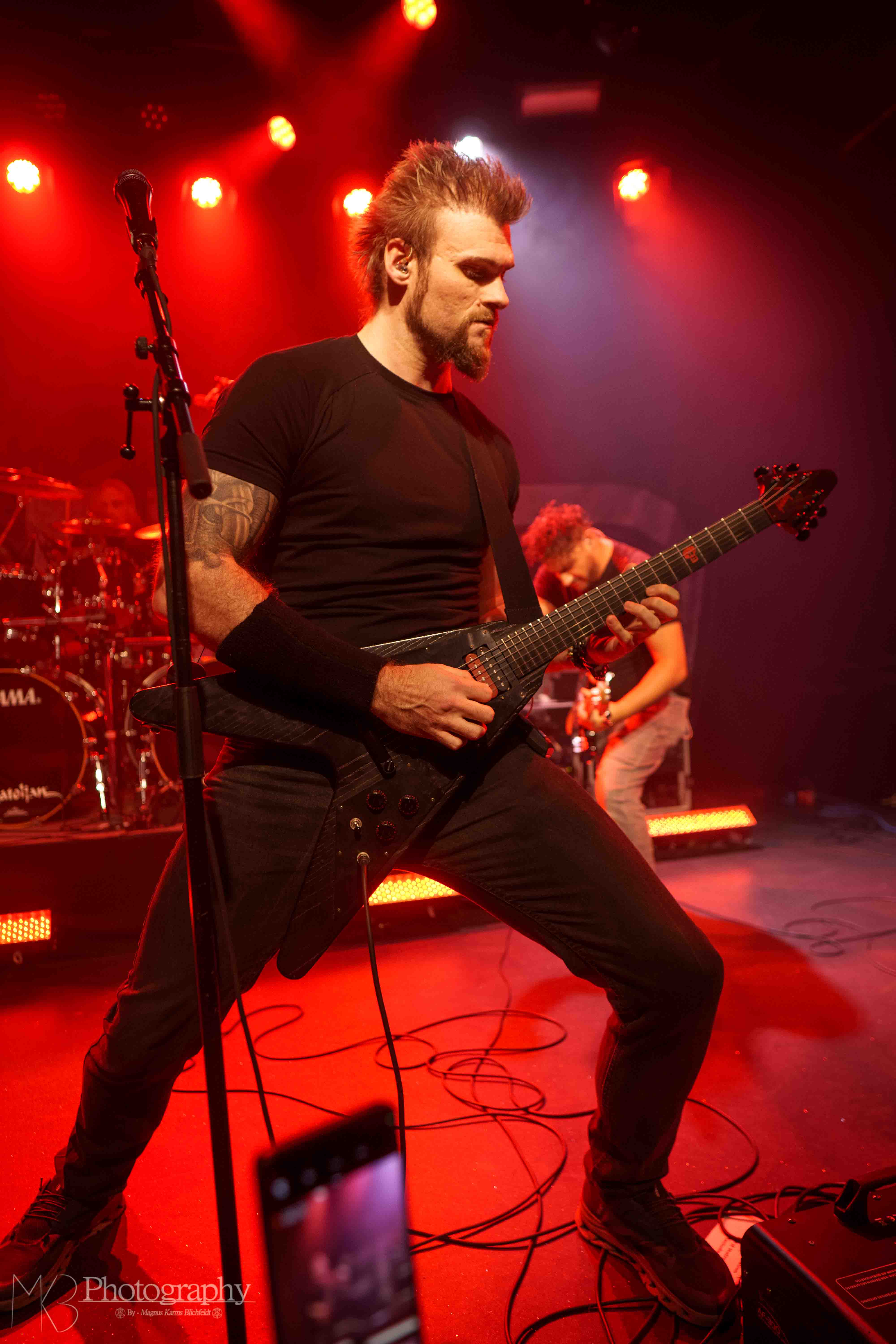 Defecto - Foto: Magnus Karms Blichfeldt