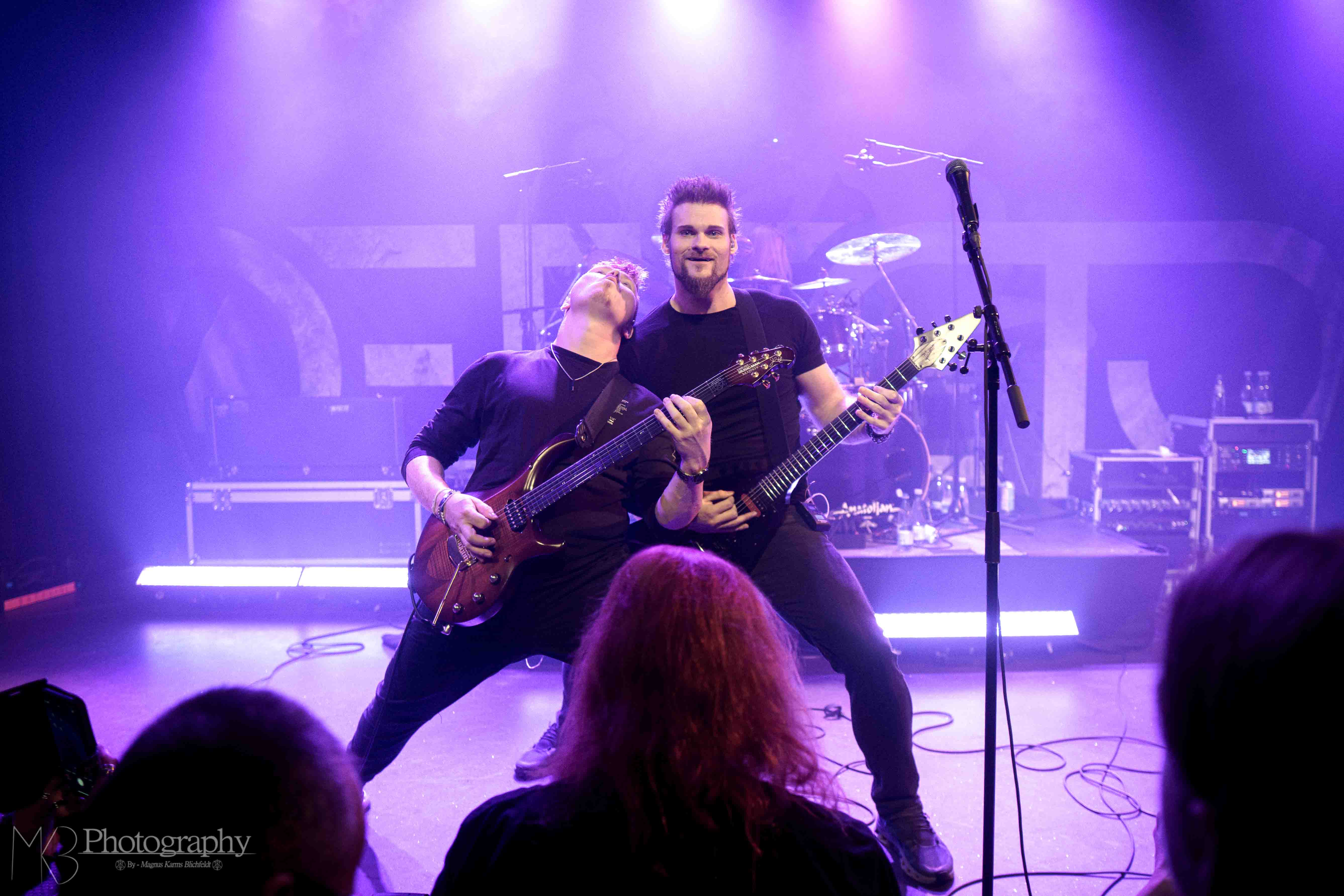 Defecto - Foto: Magnus Karms Blichfeldt