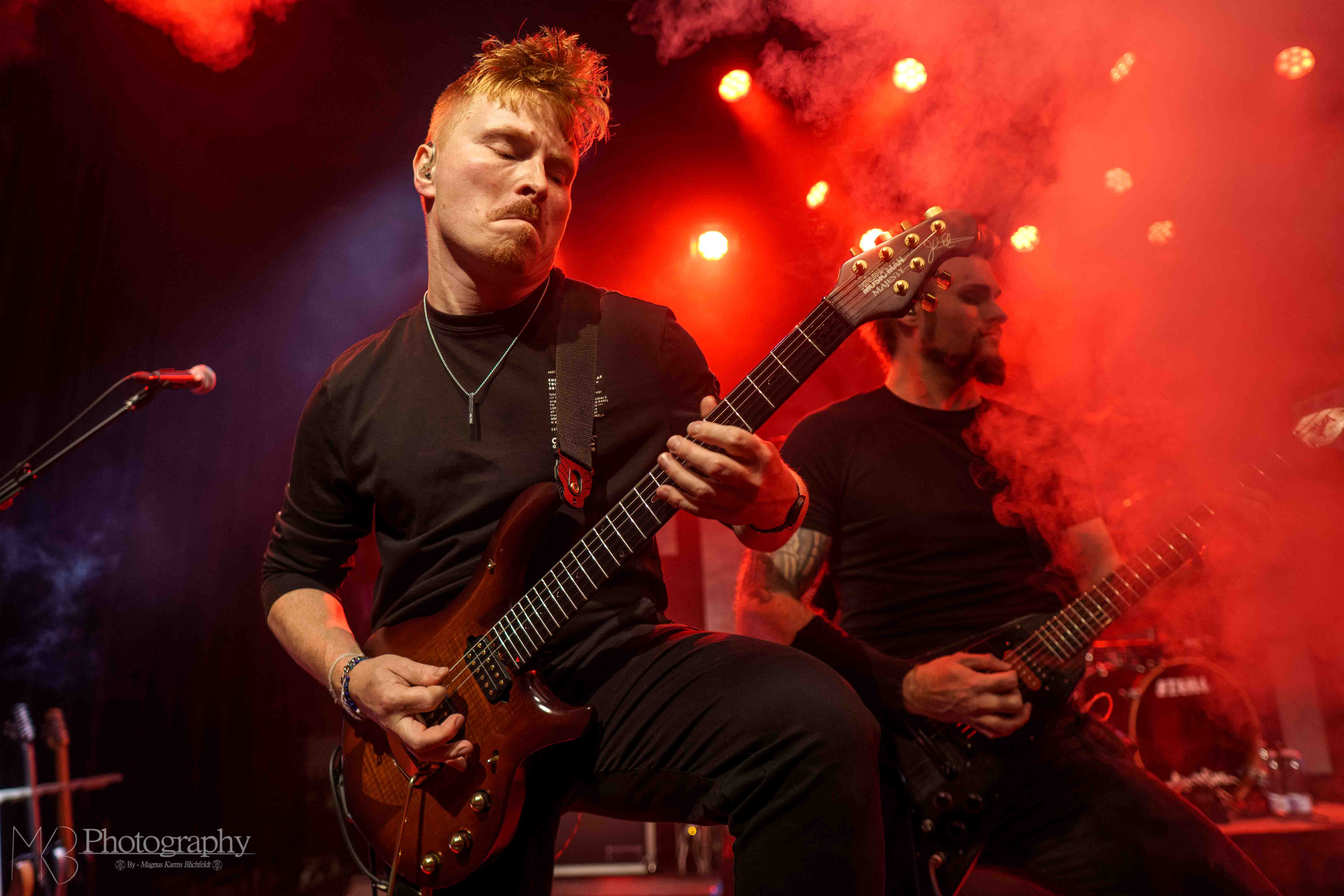 Defecto - Foto: Magnus Karms Blichfeldt