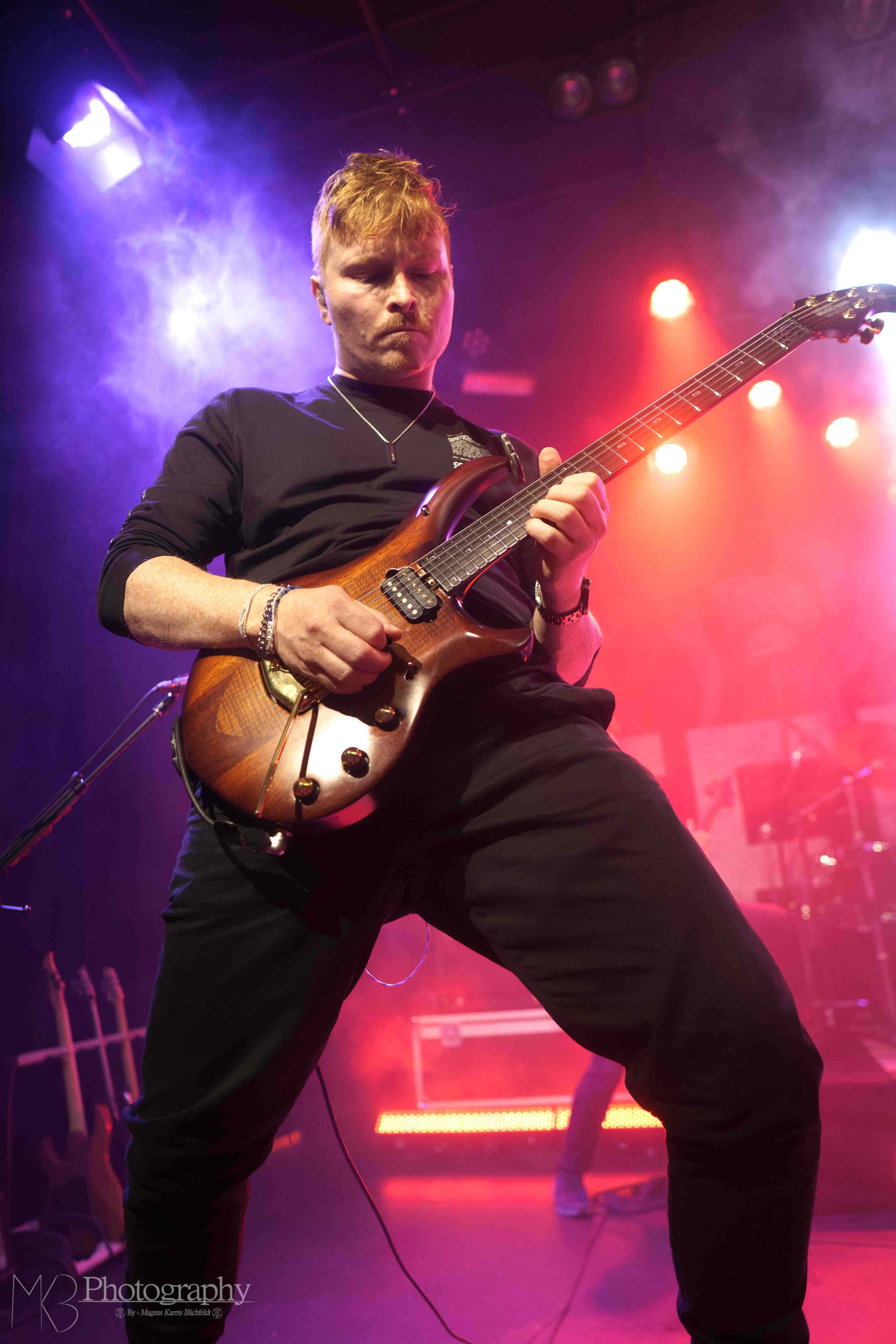 Defecto - Foto: Magnus Karms Blichfeldt