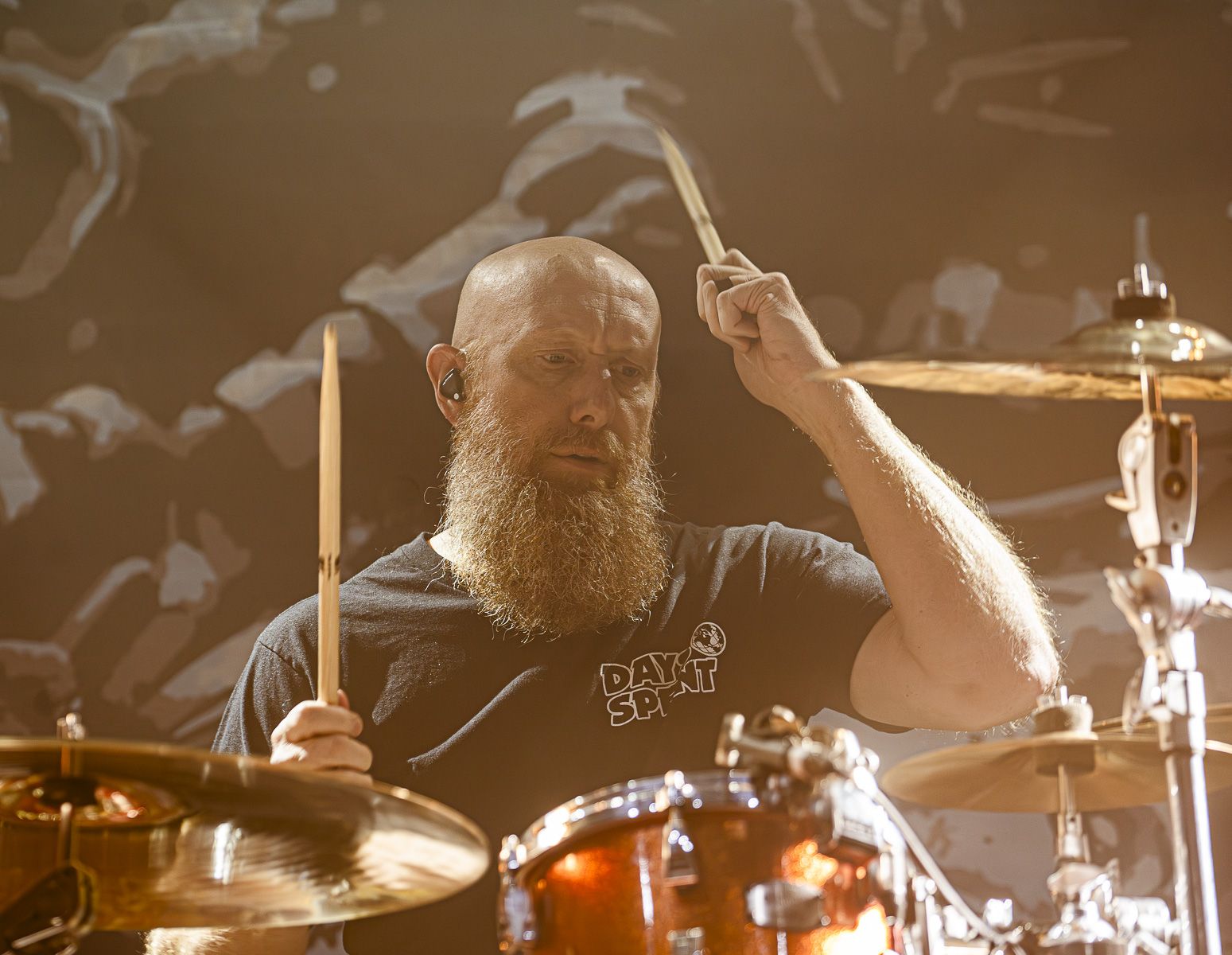 Killswitch Engage - Foto: Joachim Vilholm Vilstrup