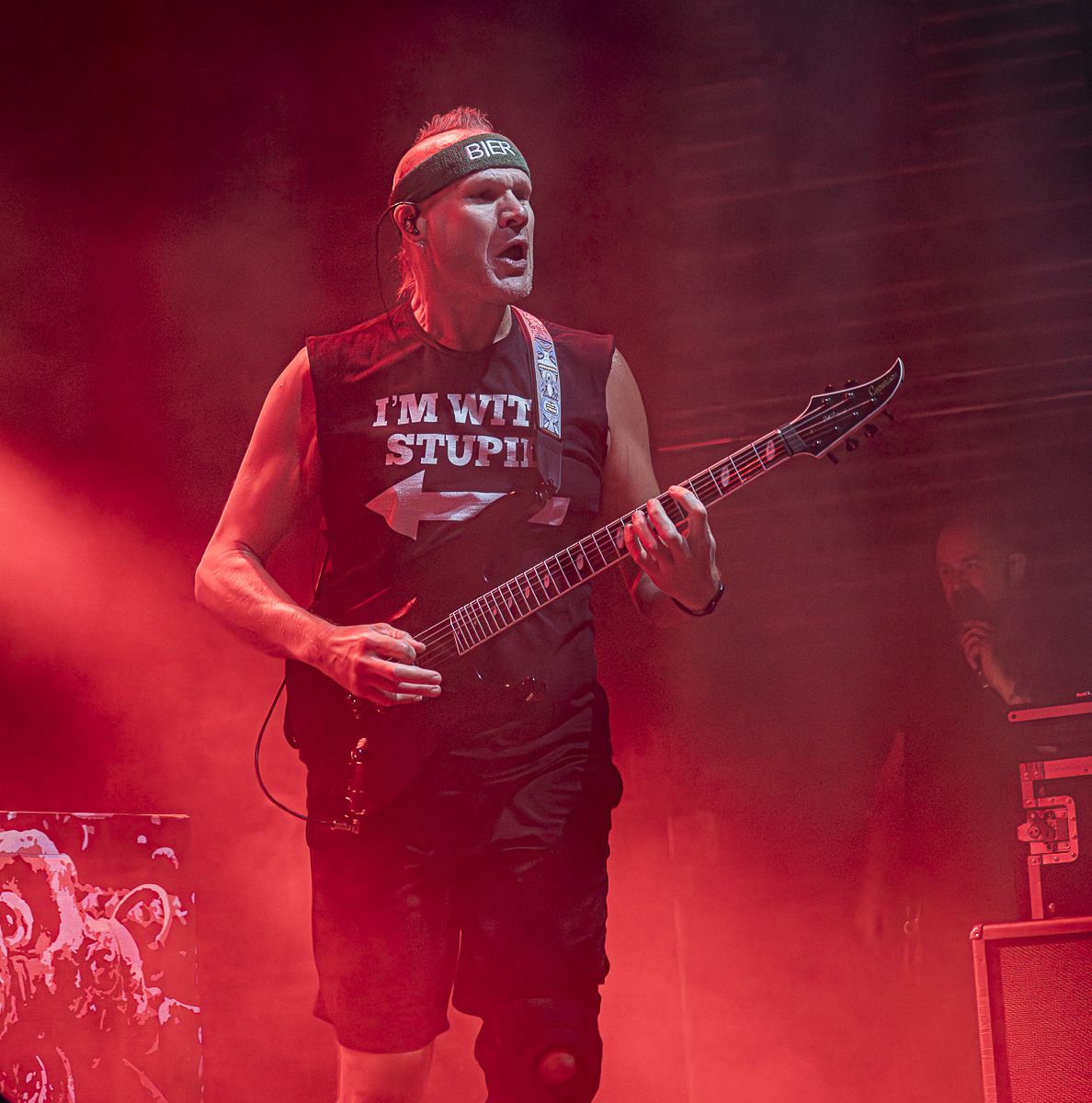 Killswitch Engage - Foto: Joachim Vilholm Vilstrup