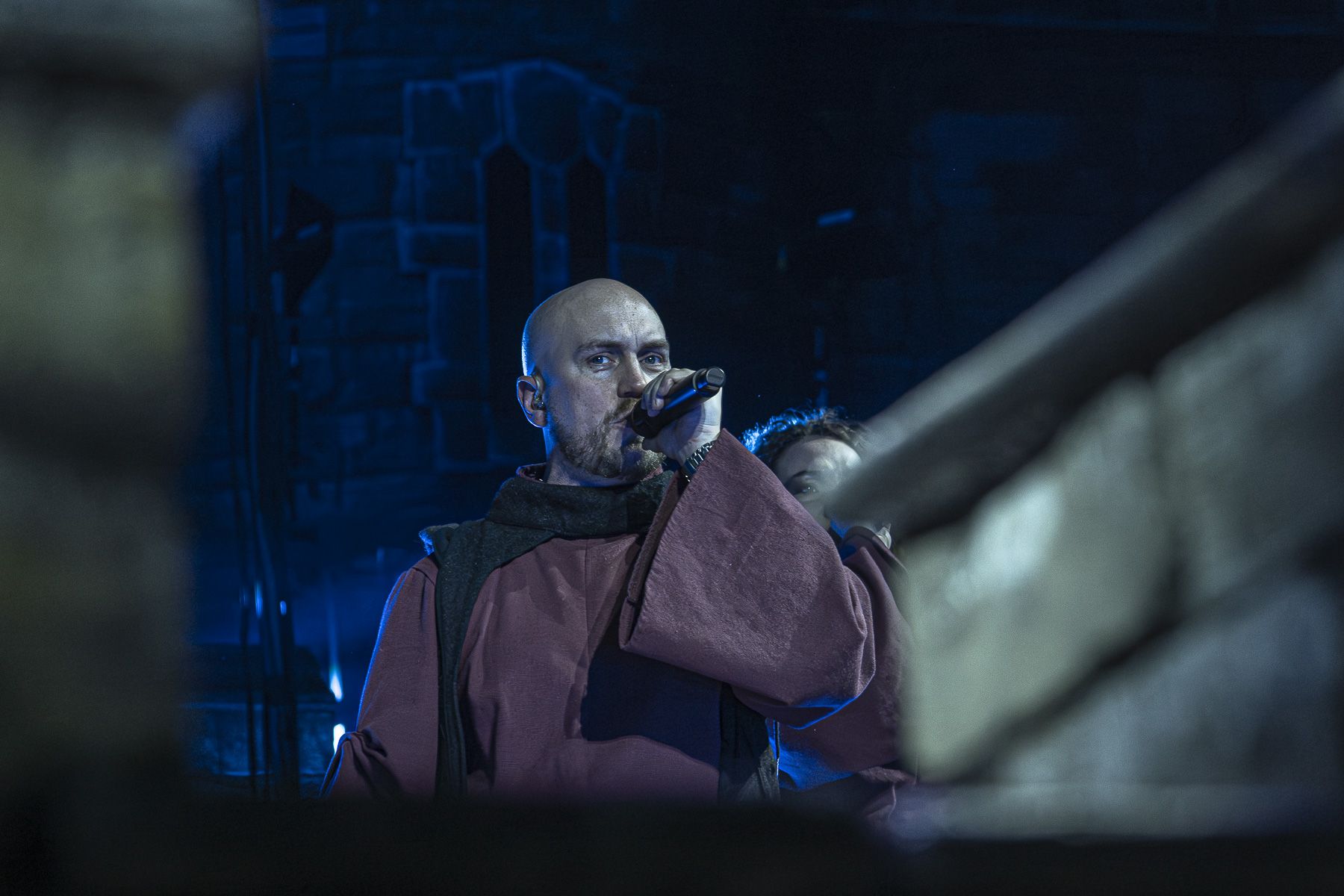 Sabaton - Foto: Joachim Vilholm Vilstrup