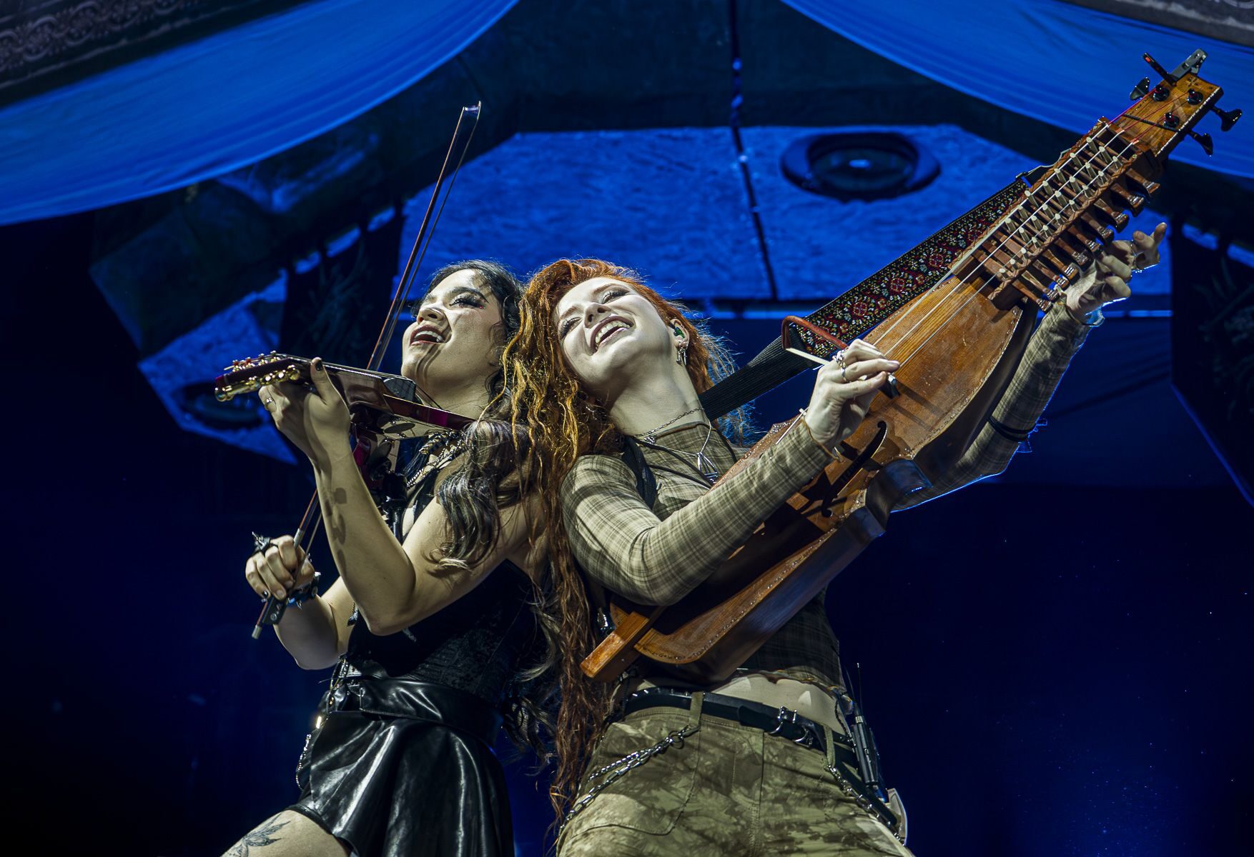 Sabaton - Foto: Joachim Vilholm Vilstrup