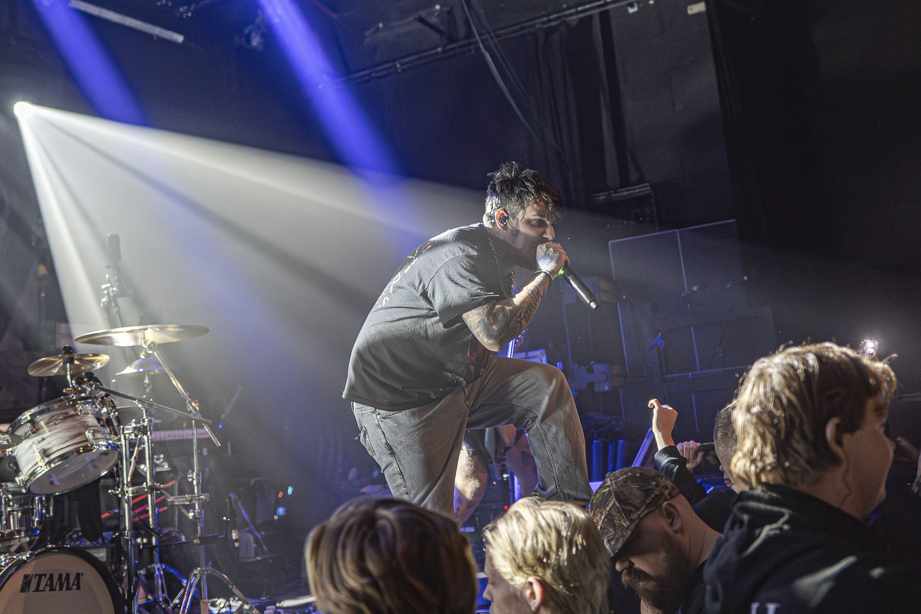 Distant - Foto: Joachim Vilholm Vilstrup