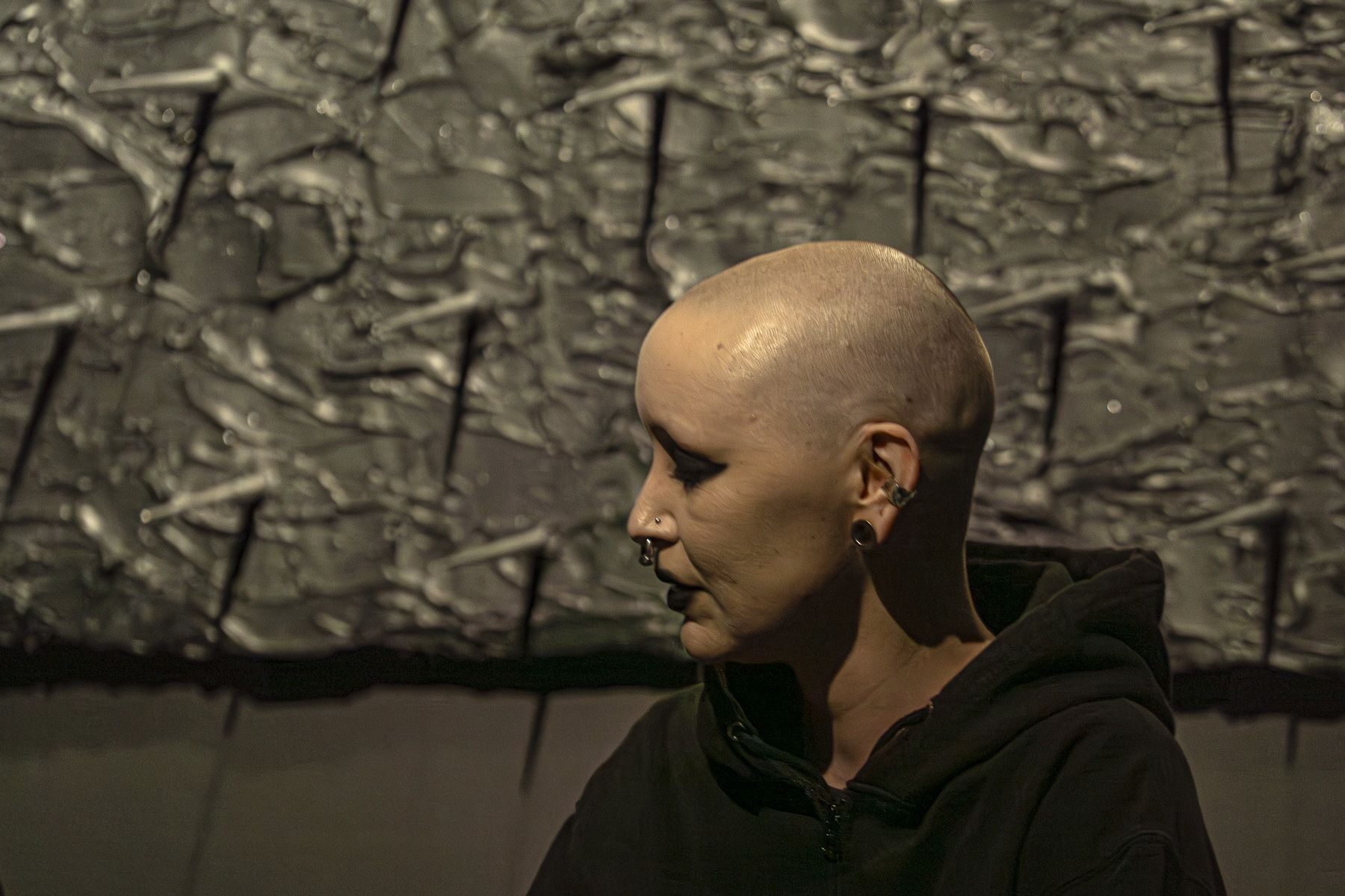 Ditte Krøyer - Foto: Joachim Vilholm Vilstrup