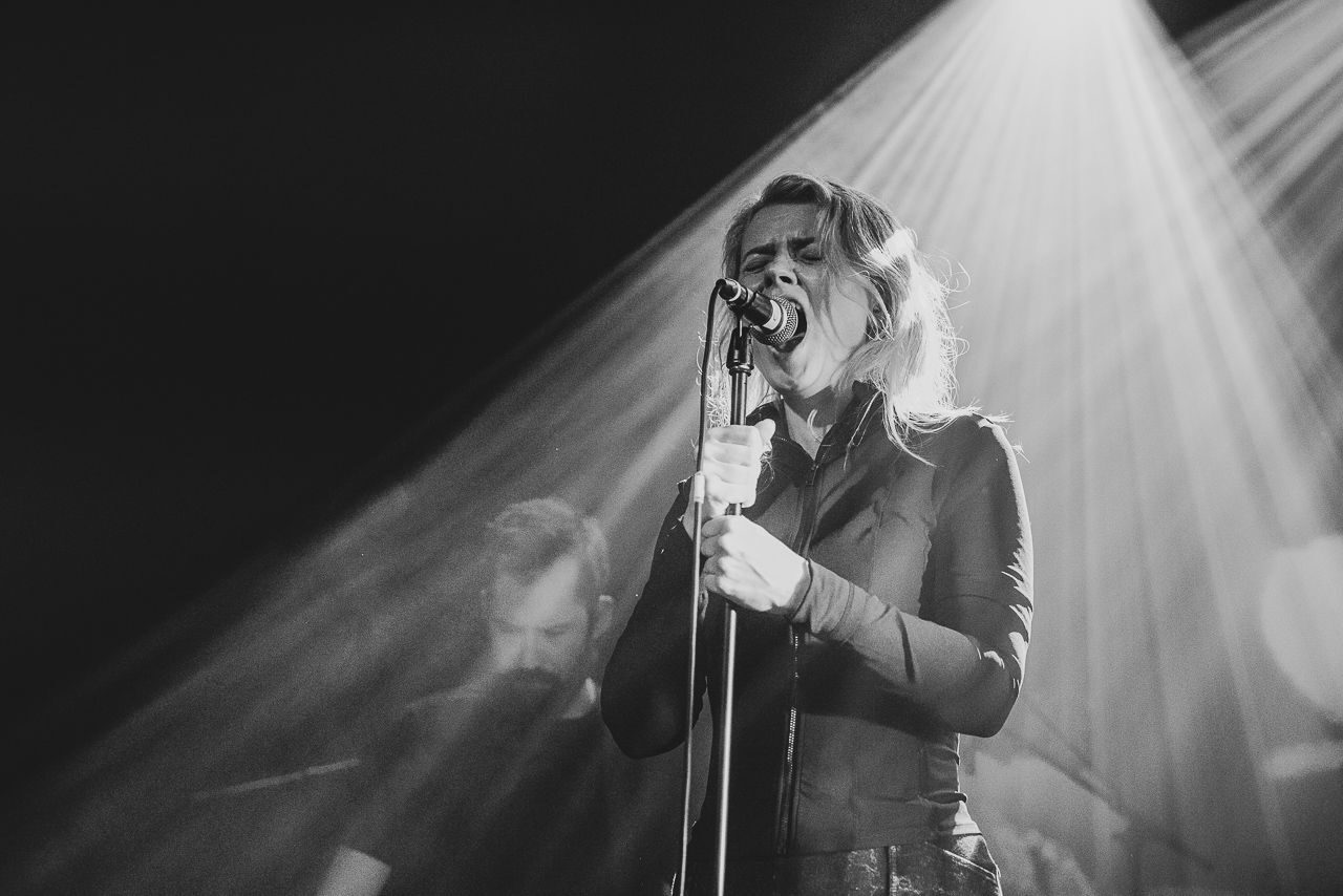 Kollapse & Grava - Foto: Peter Troest