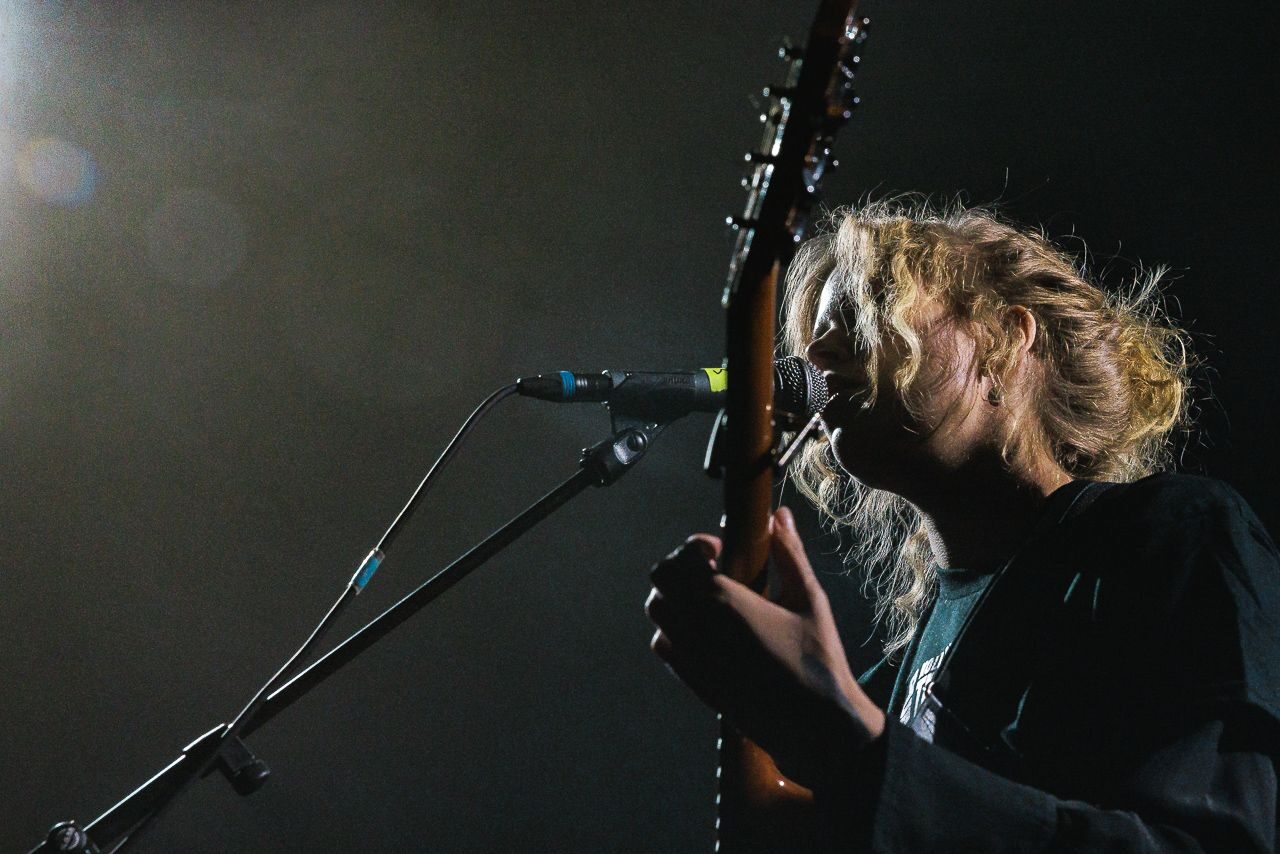 Kollapse & Grava - Foto: Peter Troest