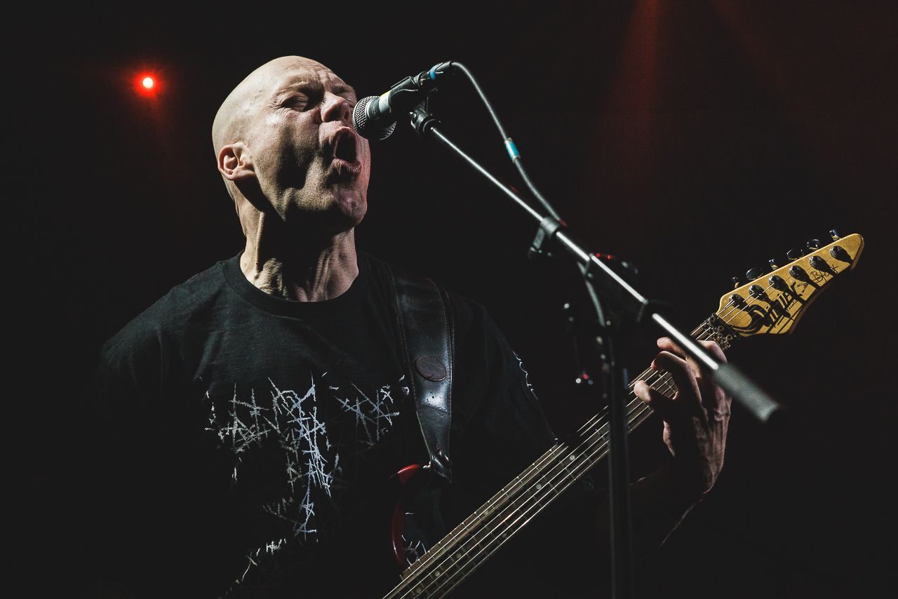 Kollapse & Grava - Foto: Peter Troest