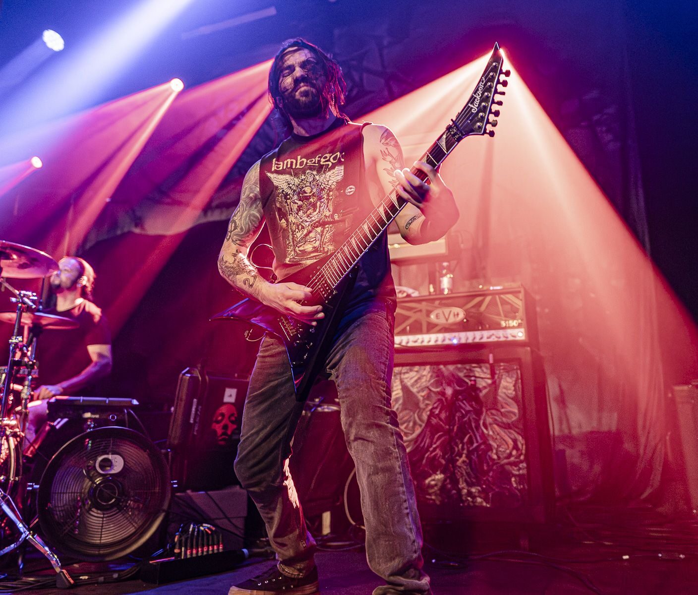 Revocation - Foto: Joachim Vilholm Vilstrup