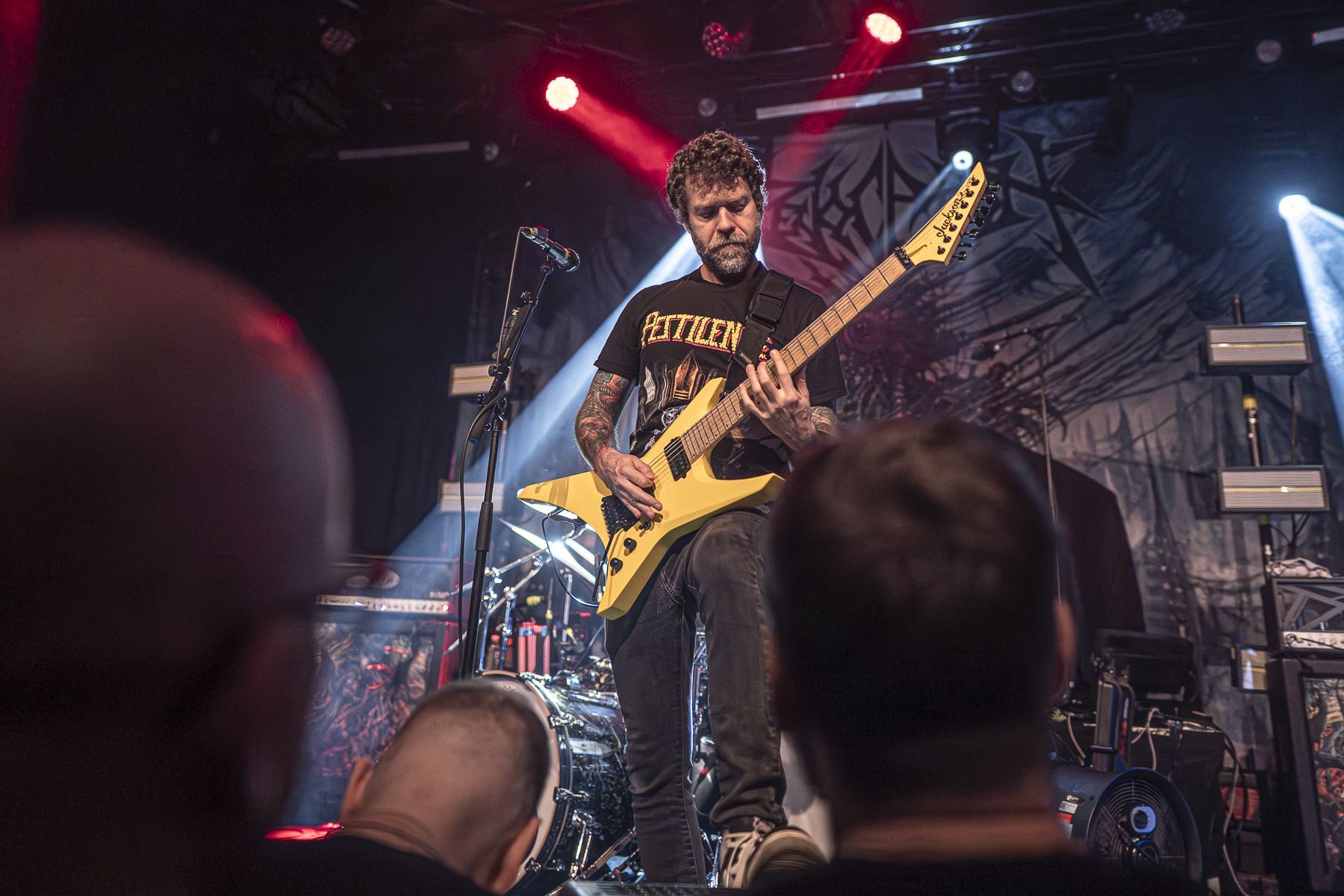 Revocation - Foto: Joachim Vilholm Vilstrup