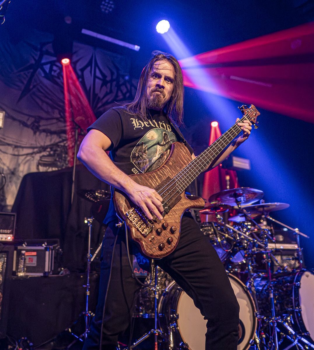 Revocation - Foto: Joachim Vilholm Vilstrup