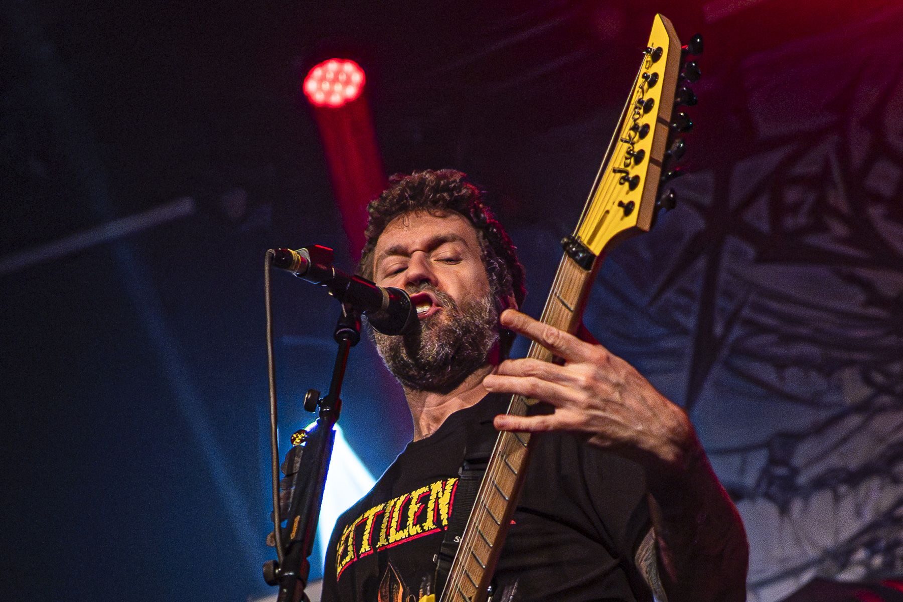 Revocation - Foto: Joachim Vilholm Vilstrup