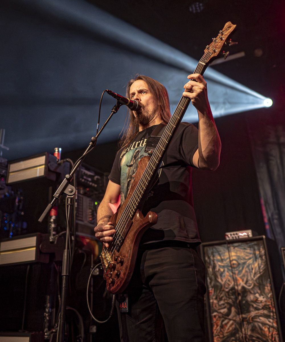 Revocation - Foto: Joachim Vilholm Vilstrup