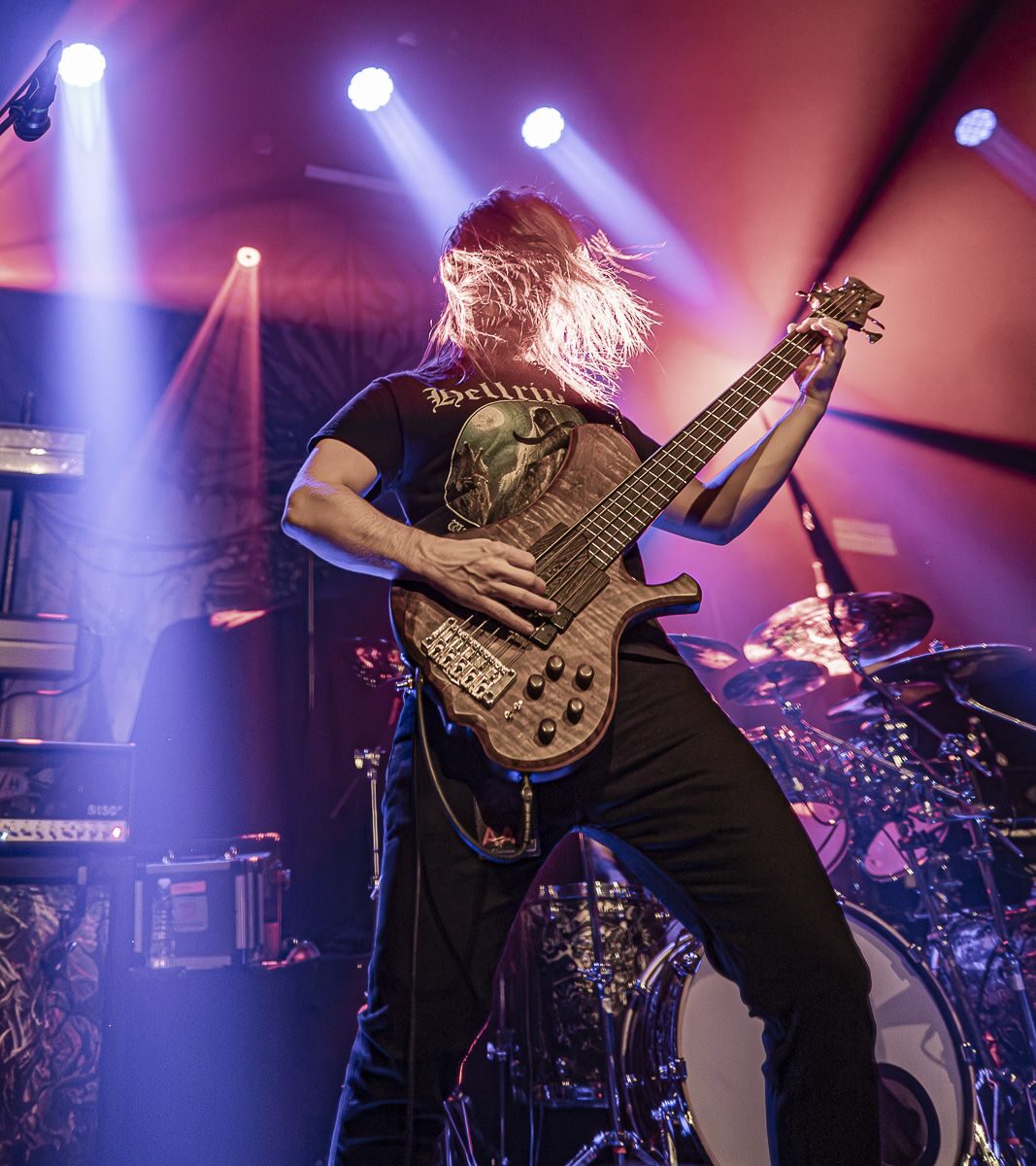 Revocation - Foto: Joachim Vilholm Vilstrup