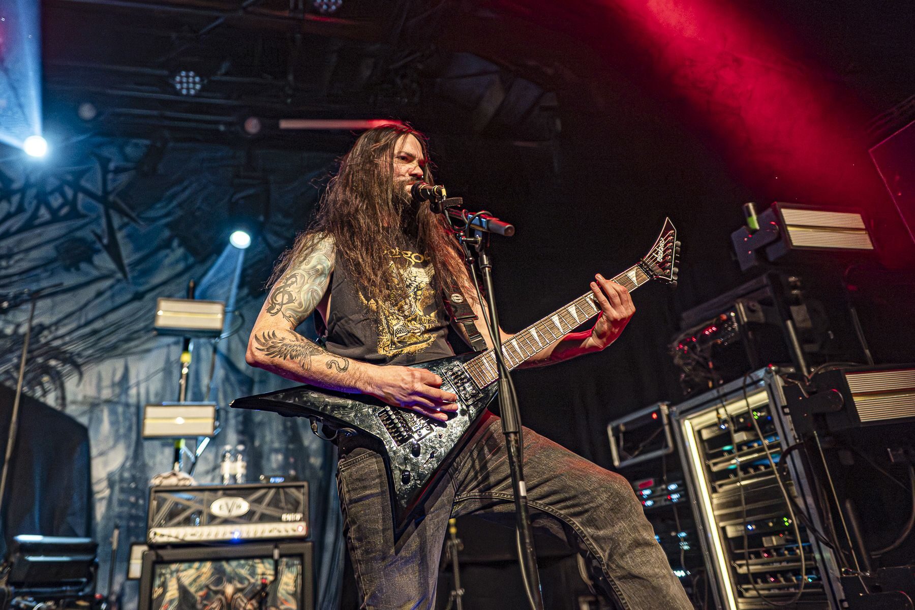 Revocation - Foto: Joachim Vilholm Vilstrup