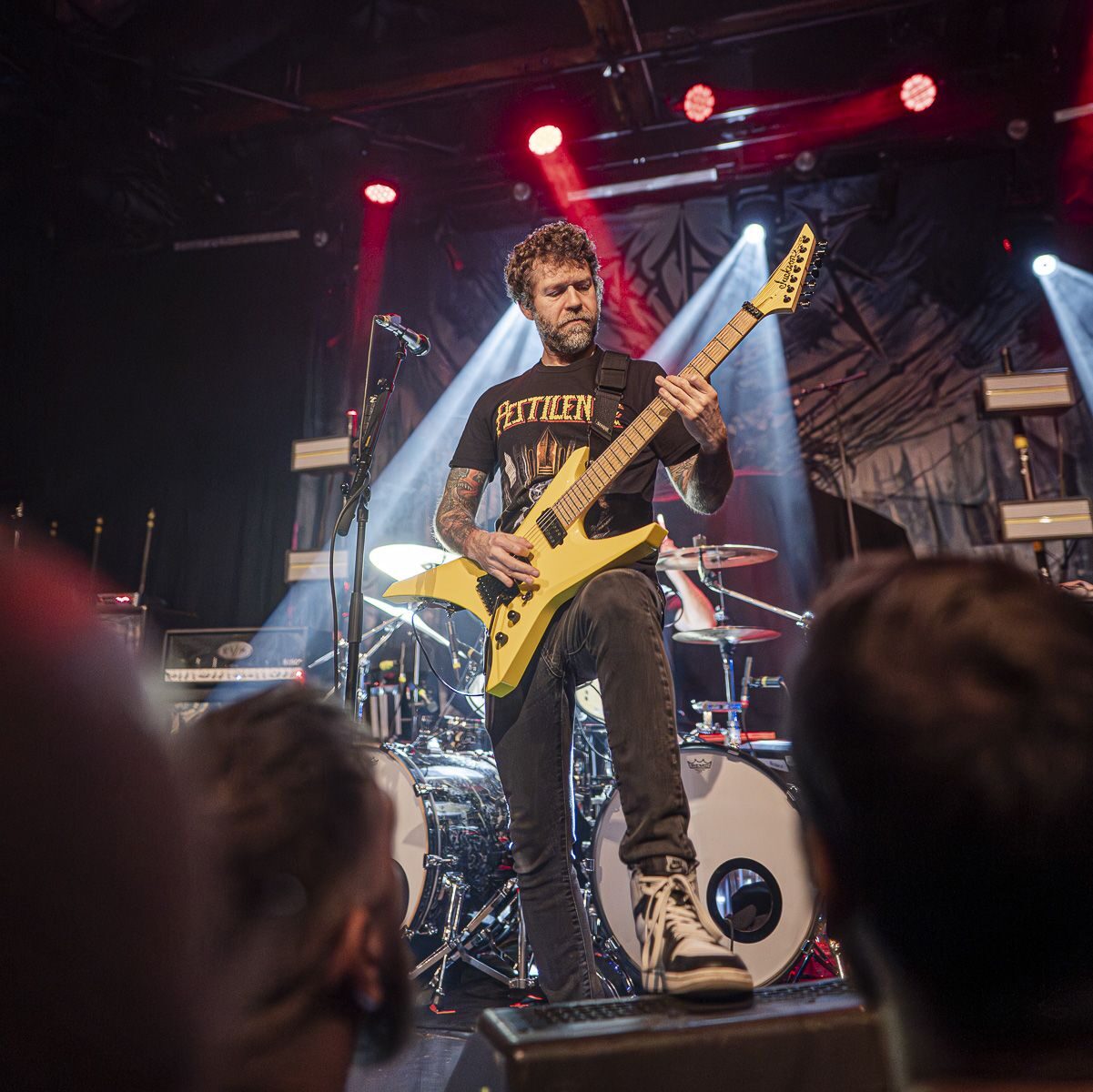 Revocation - Foto: Joachim Vilholm Vilstrup
