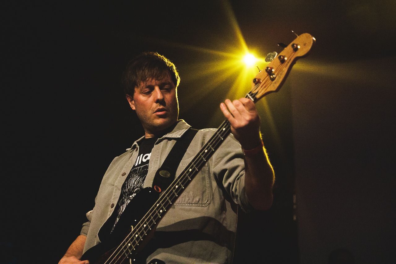 Kollapse & Grava - Foto: Peter Troest
