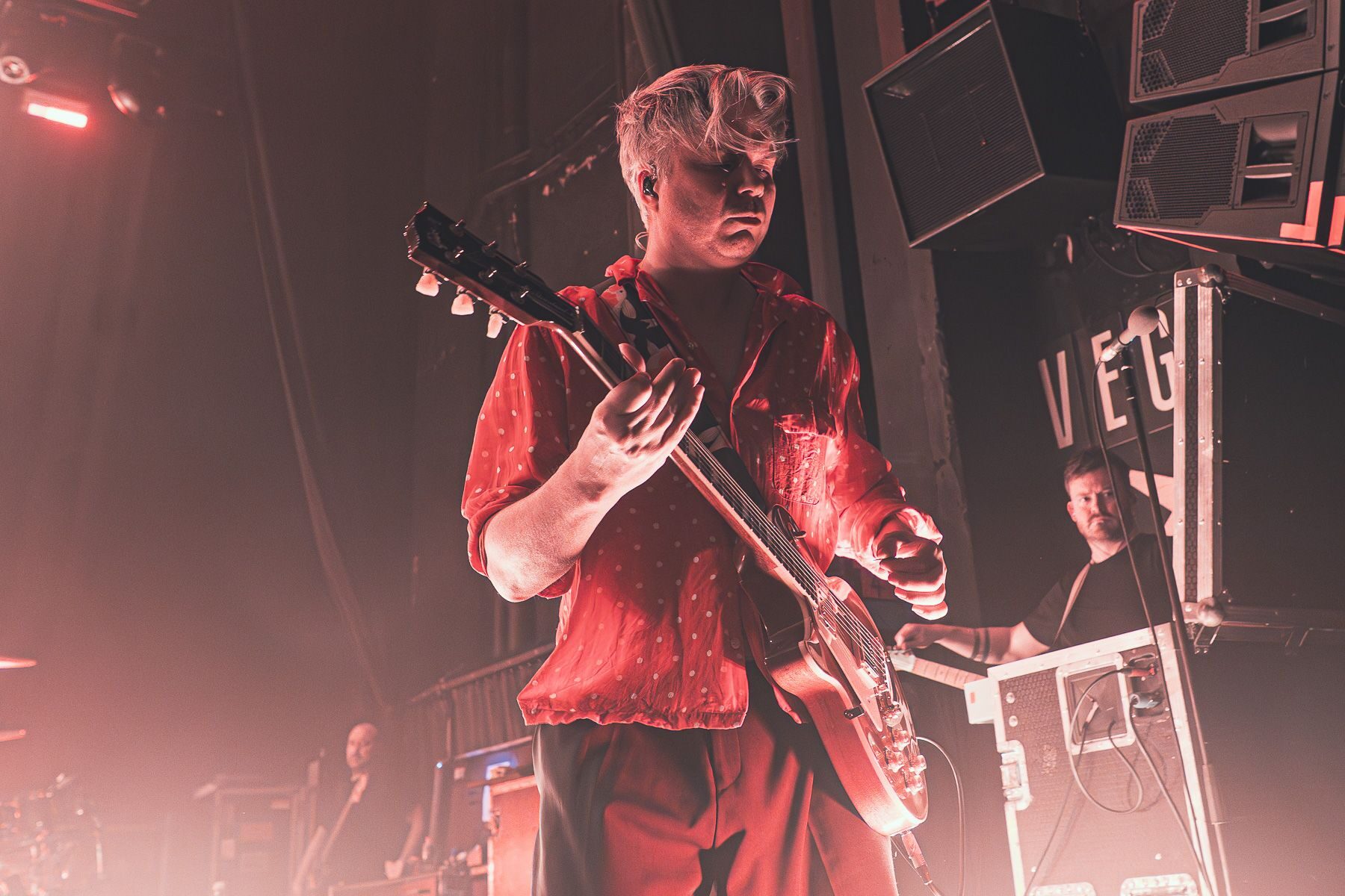 Biffy Clyro - Foto: Joachim Vilholm Vilstrup