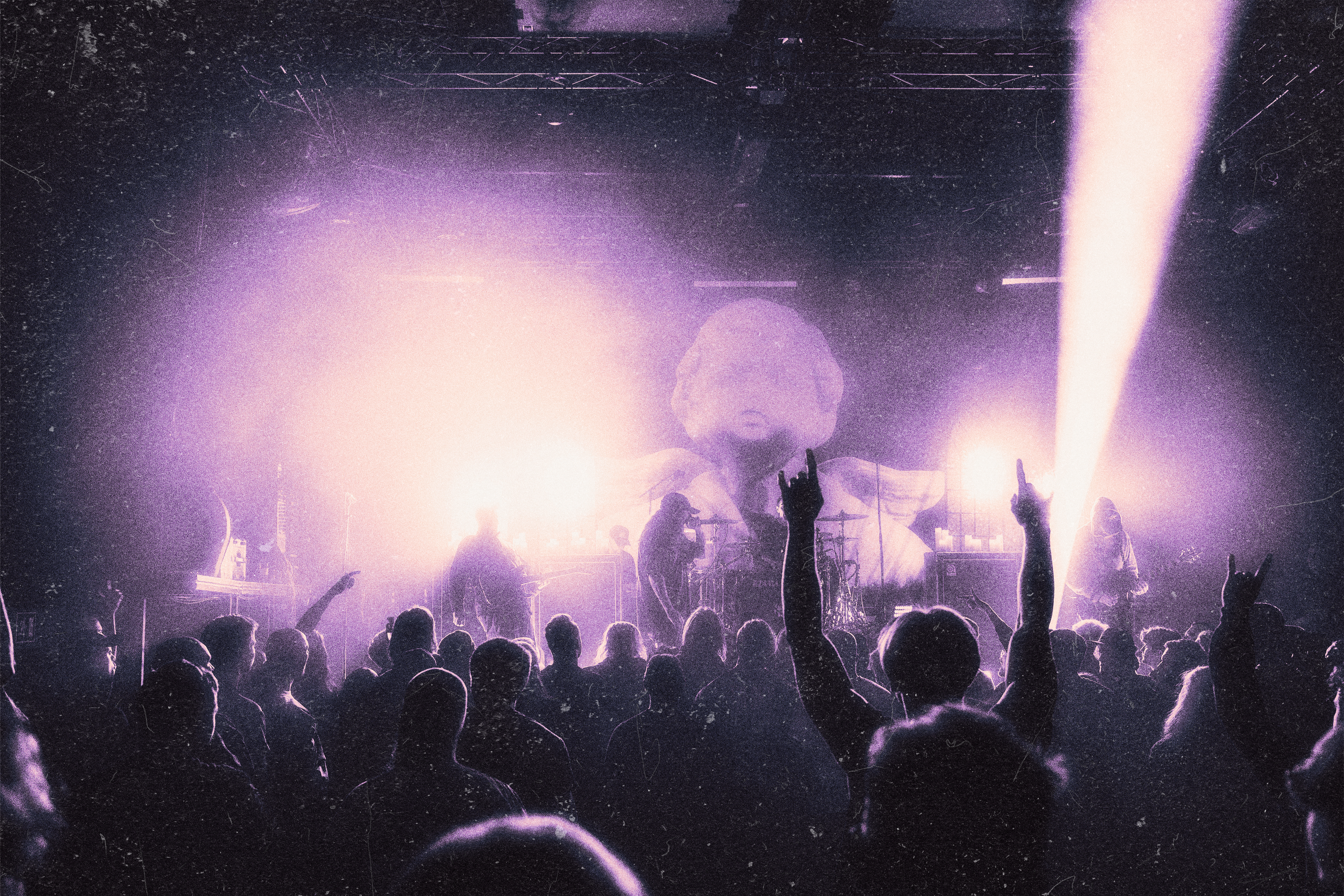 Counterparts - Foto: Peter Bay Isak (Showscenen.dk)