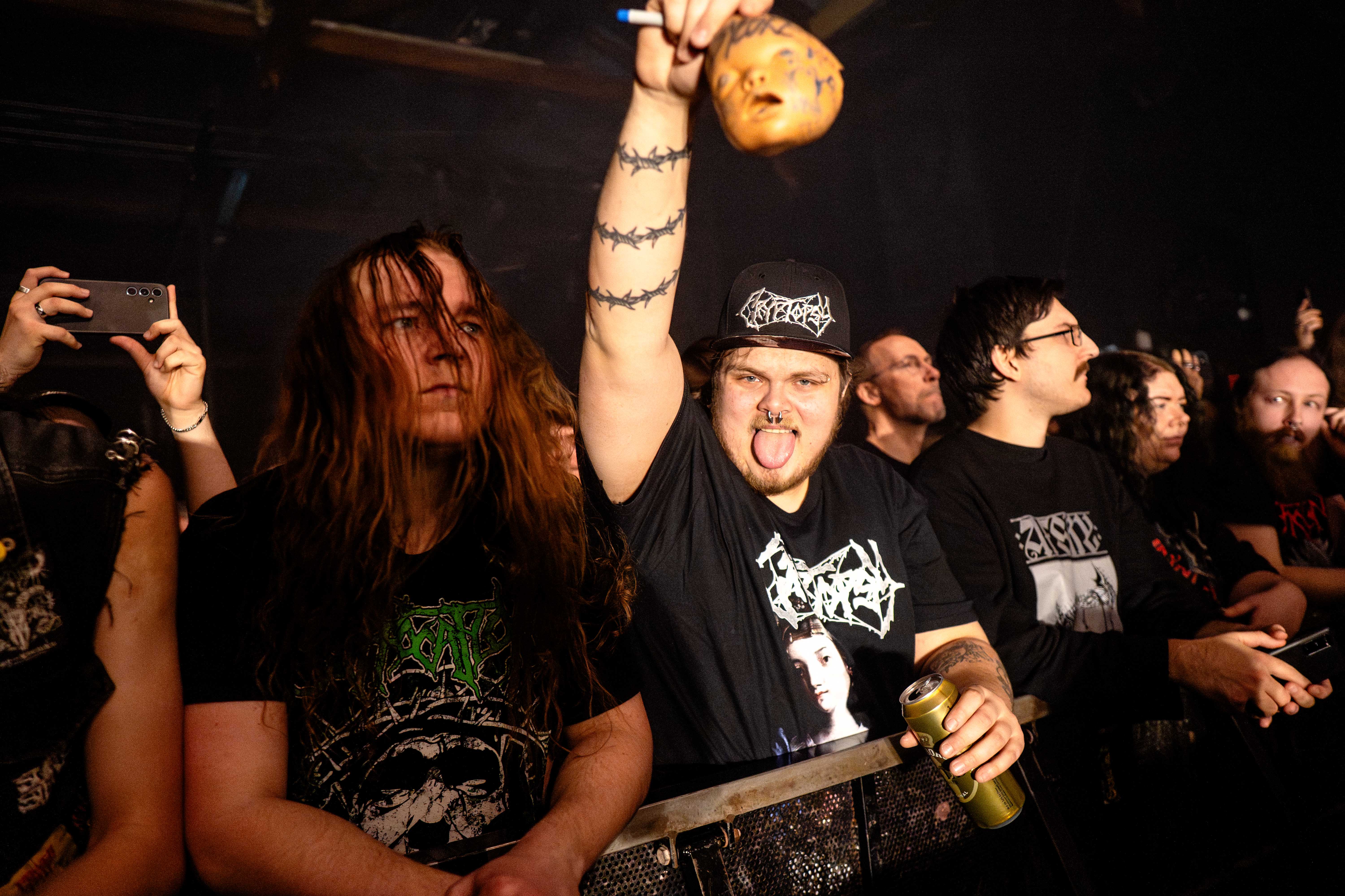 Foto: Magnus Karms Blichfeldt