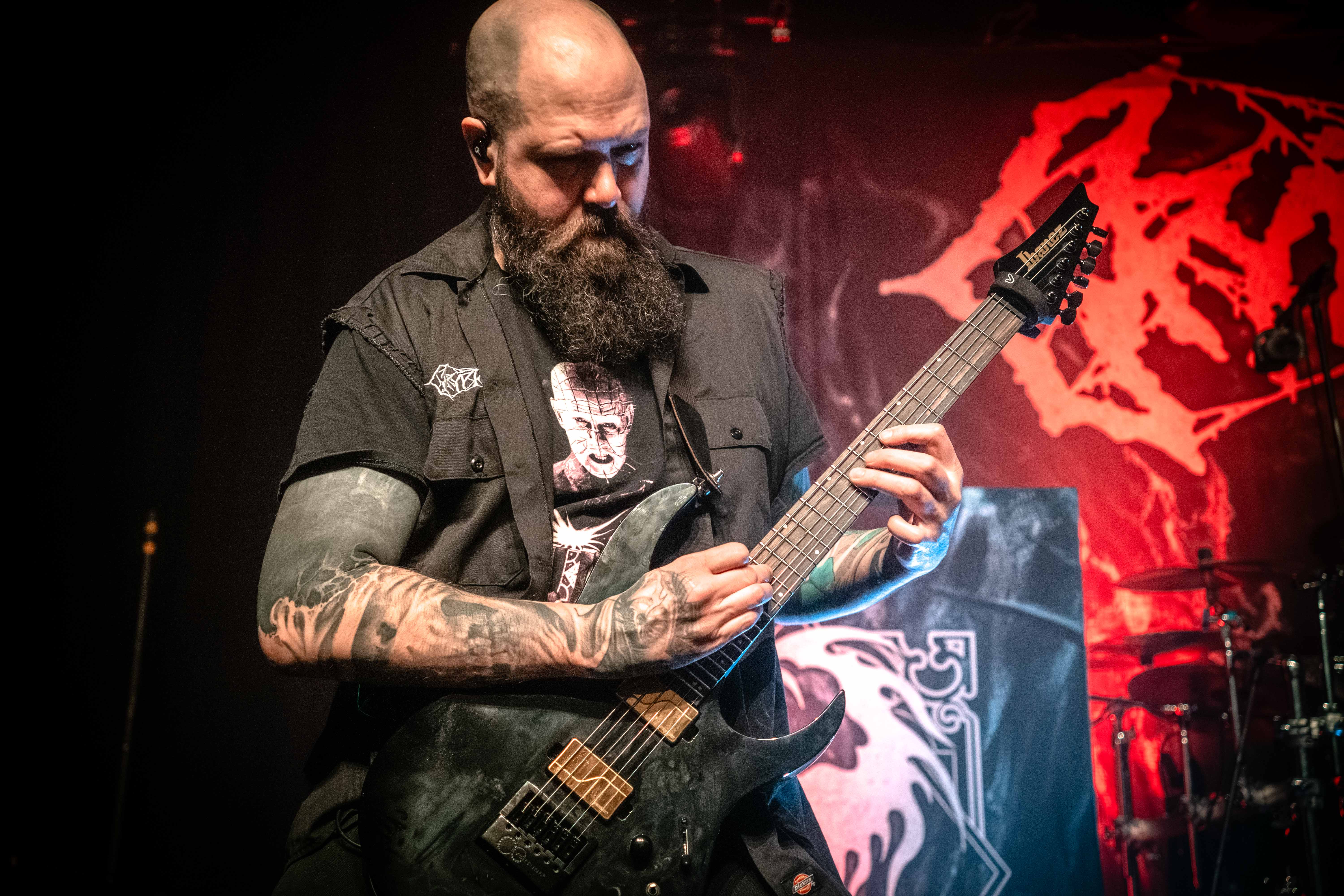 Foto: Magnus Karms Blichfeldt