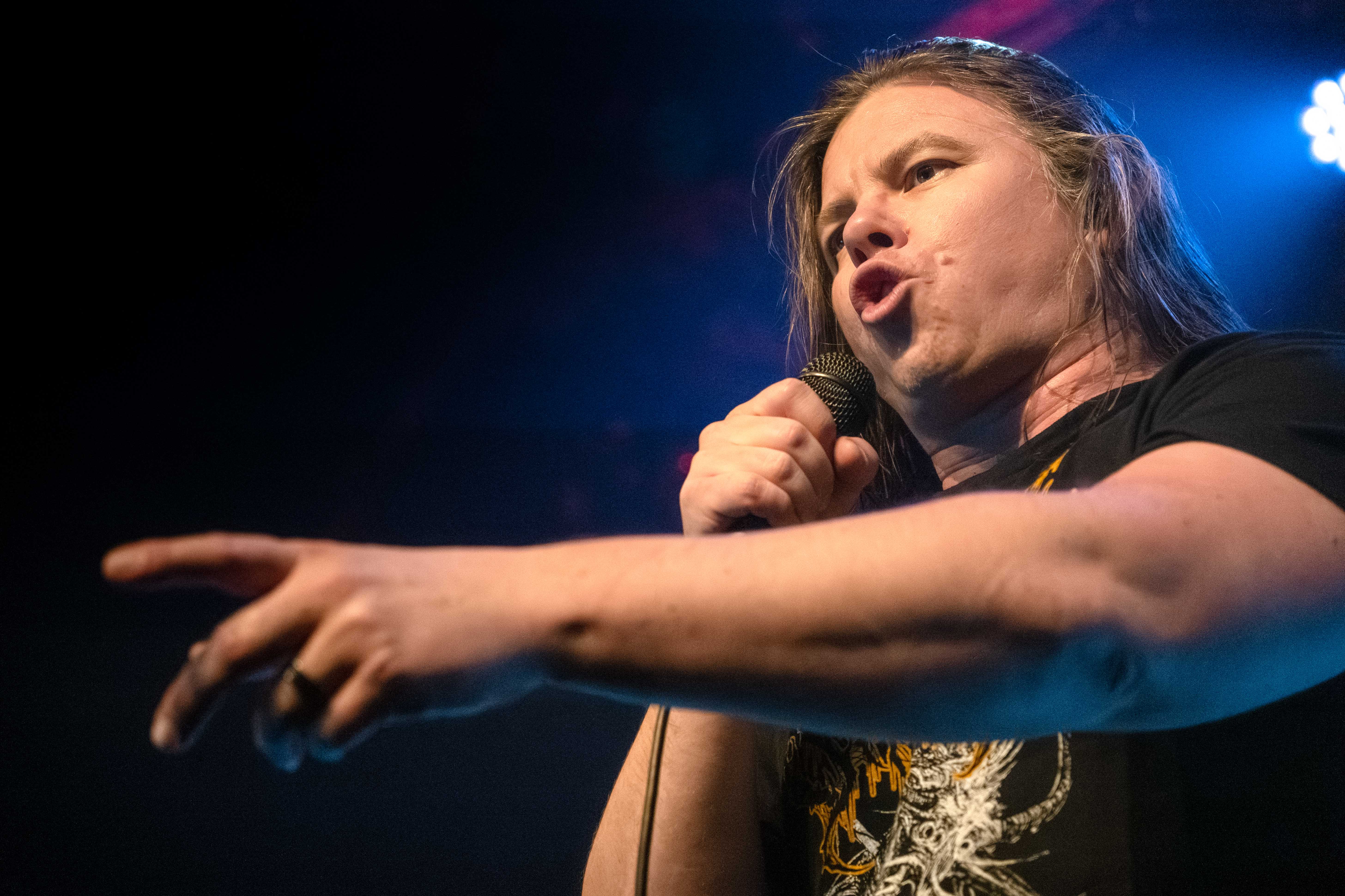 Foto: Magnus Karms Blichfeldt