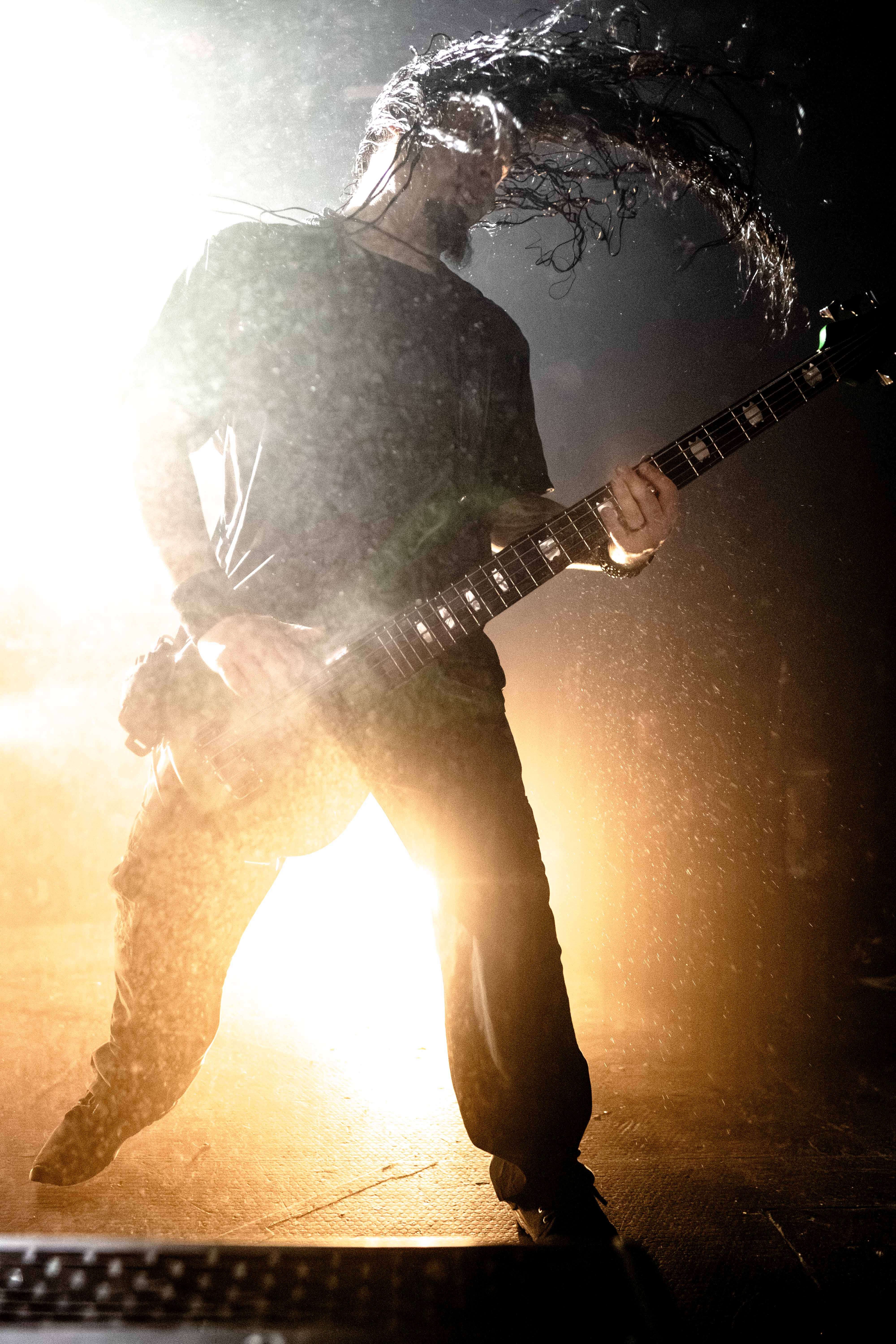Foto: Magnus Karms Blichfeldt